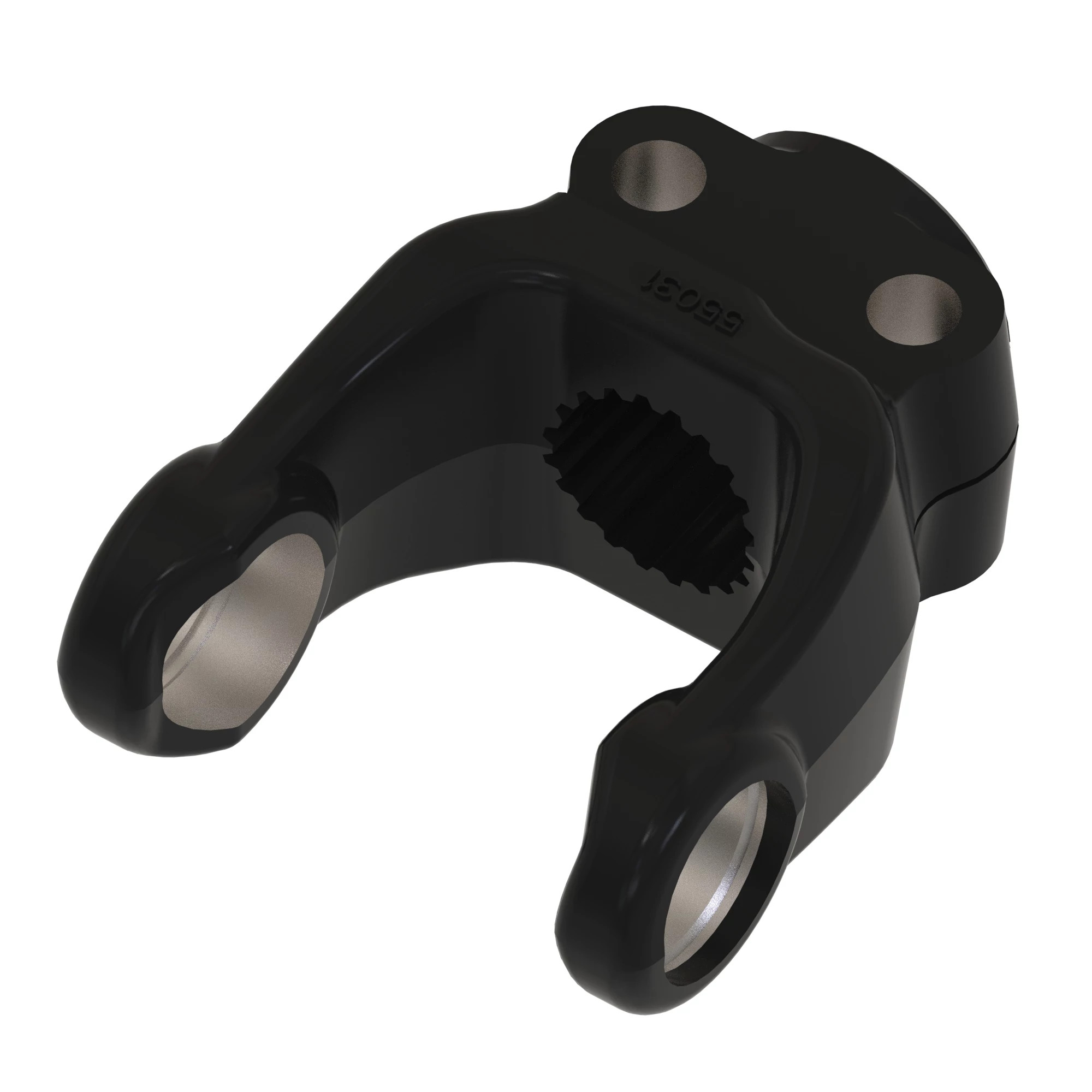 UNIVERSAL JOINT YOKE