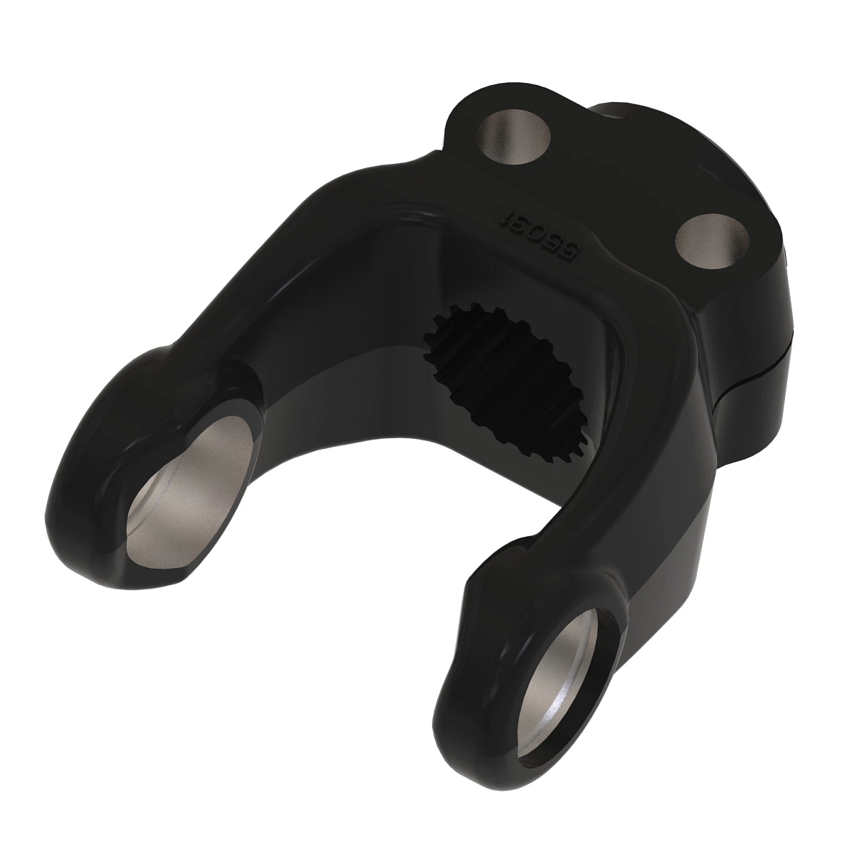 Universal Joint Yoke