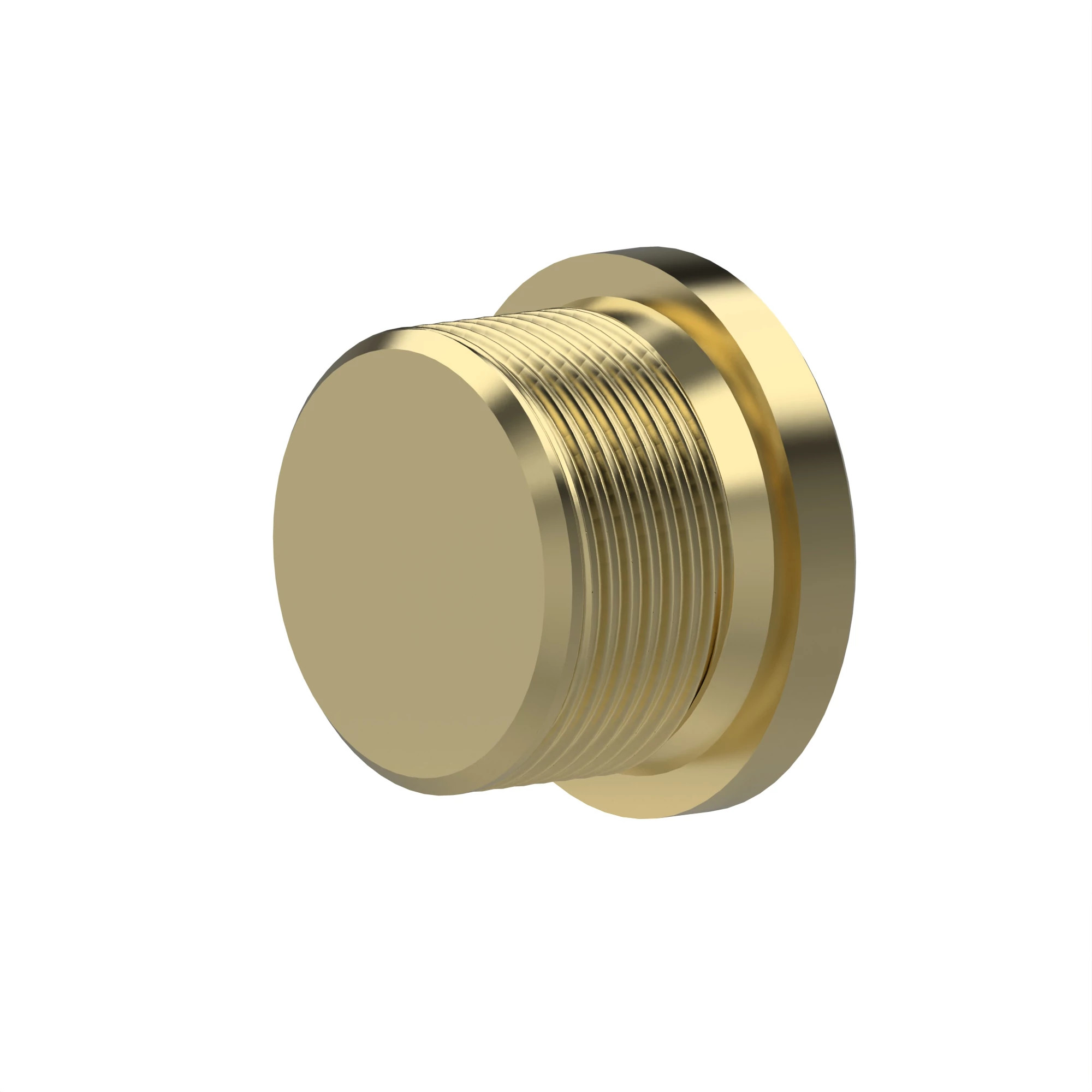 PLUG, DRAIN, METRIC, HEX SOCKET