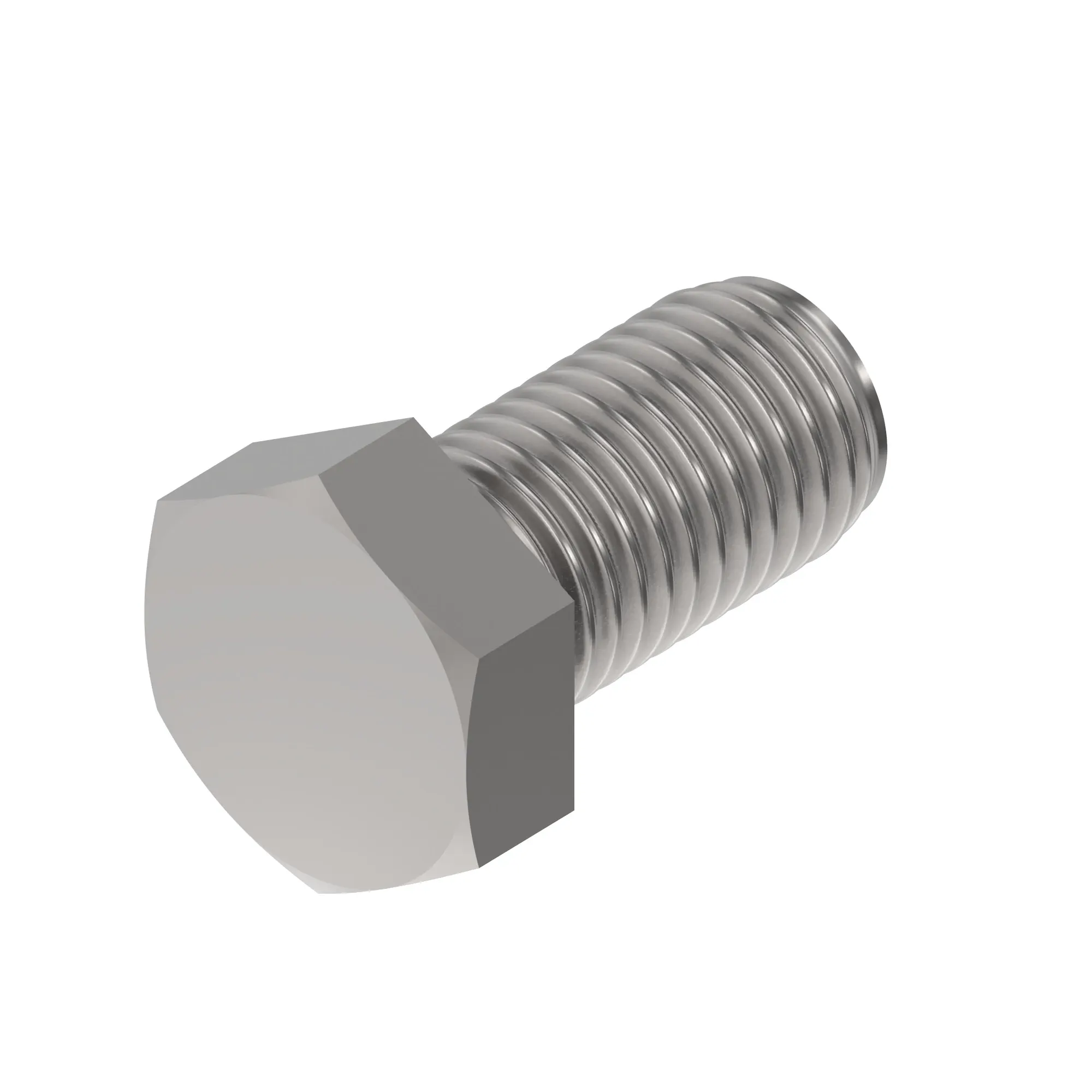 John Deere Hexagonal Head Screw, M10 X 16 - H150941
