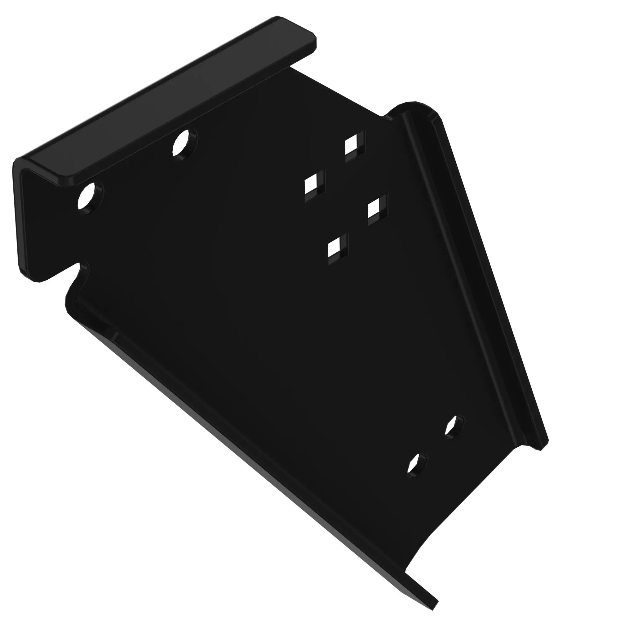 John Deere Fender Bracket - LVU25779