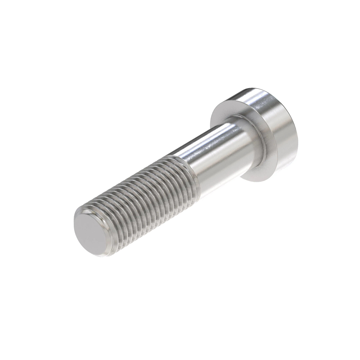 SCREW, HEX SOCKET HEAD, METRIC