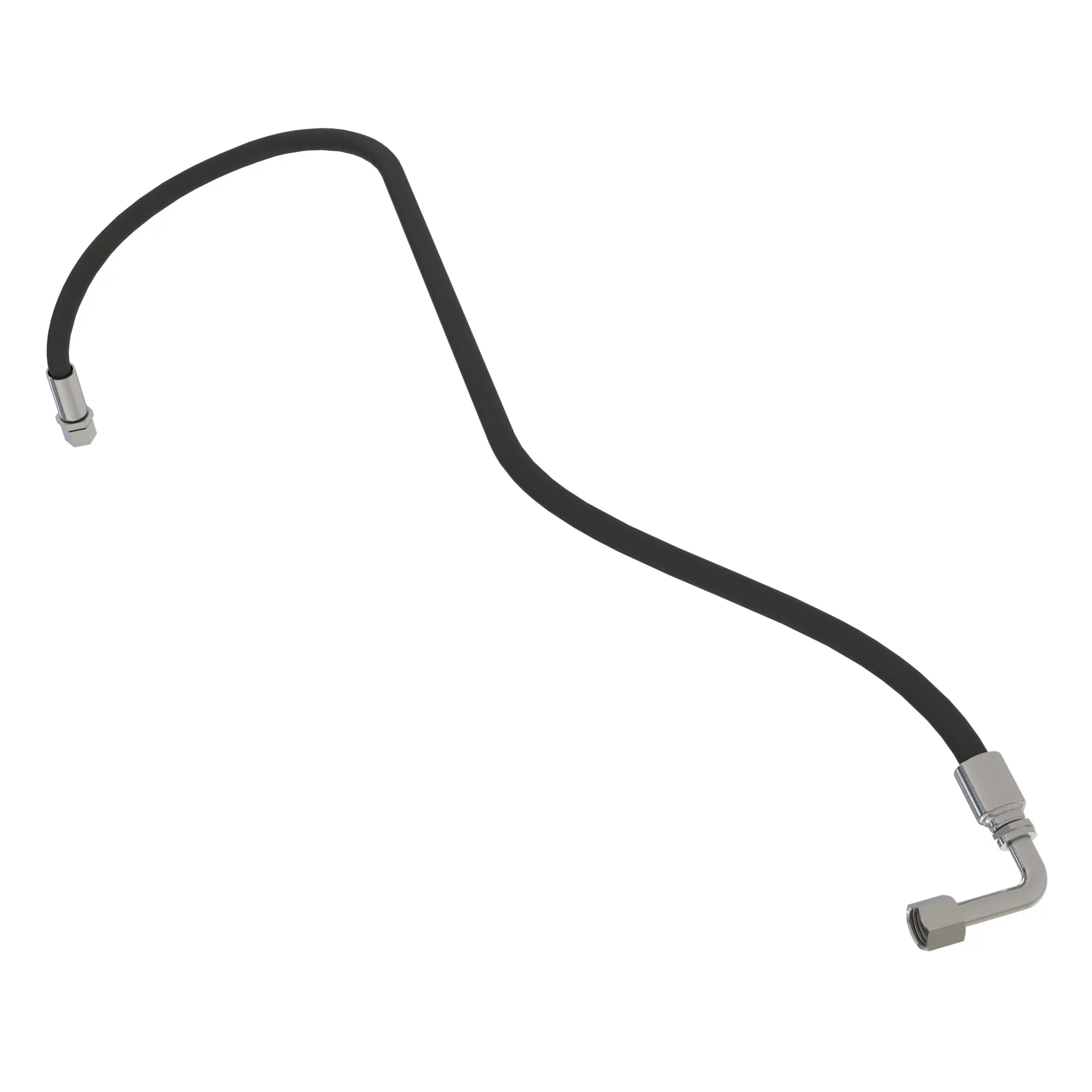 HYDRAULIC HOSE - FABRICATE
