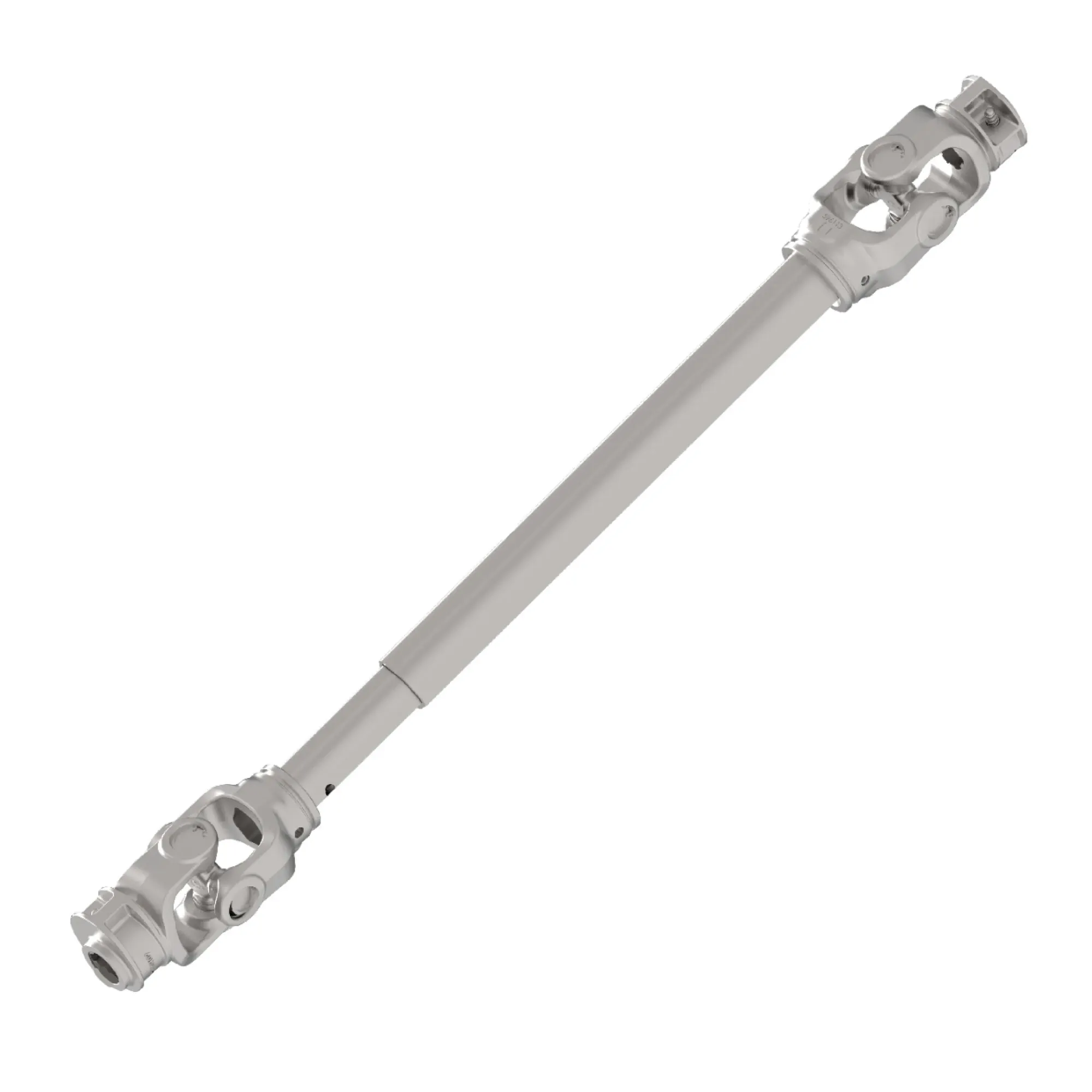 John Deere Knife Drive Universal Driveshaft - AXE96967