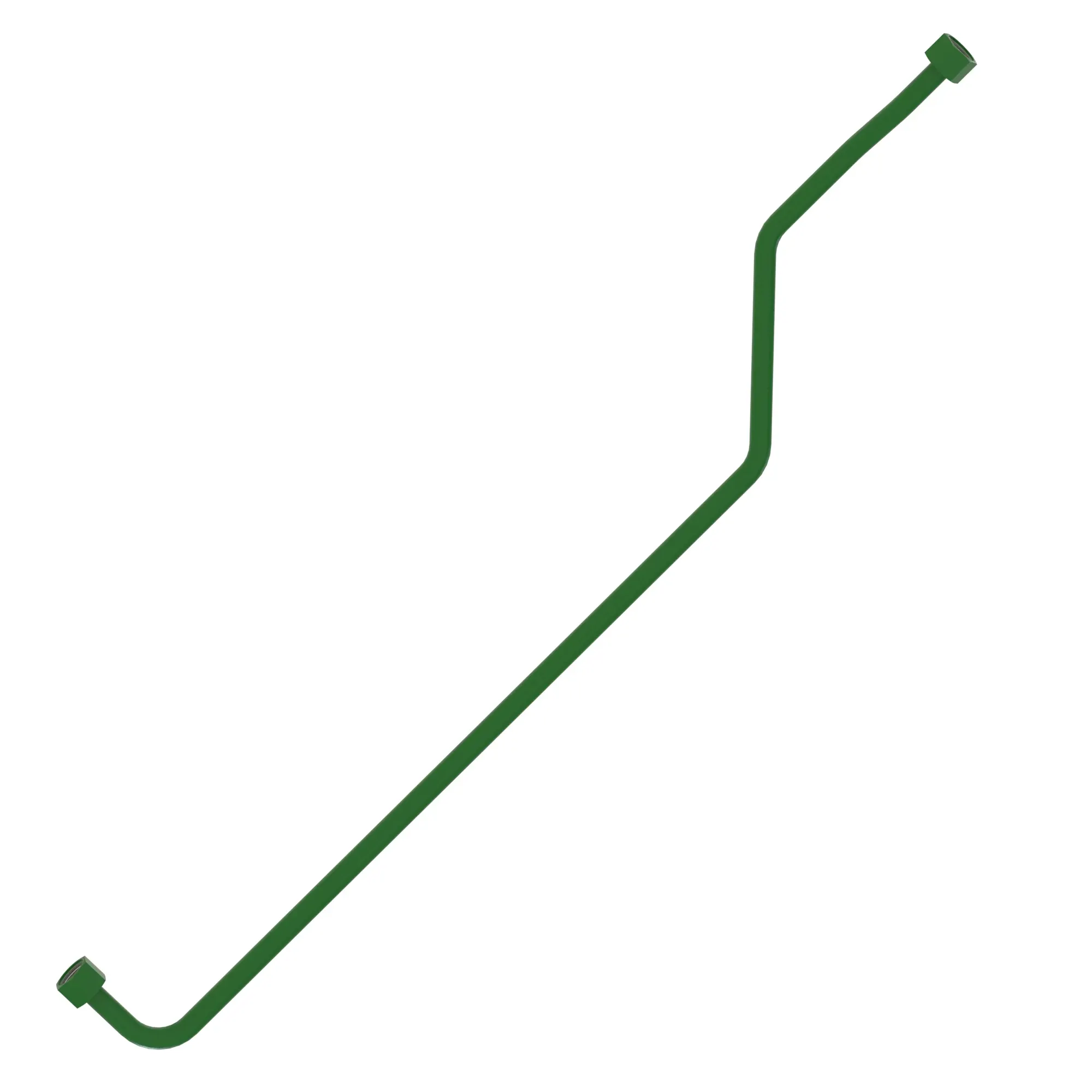 Oil Tube