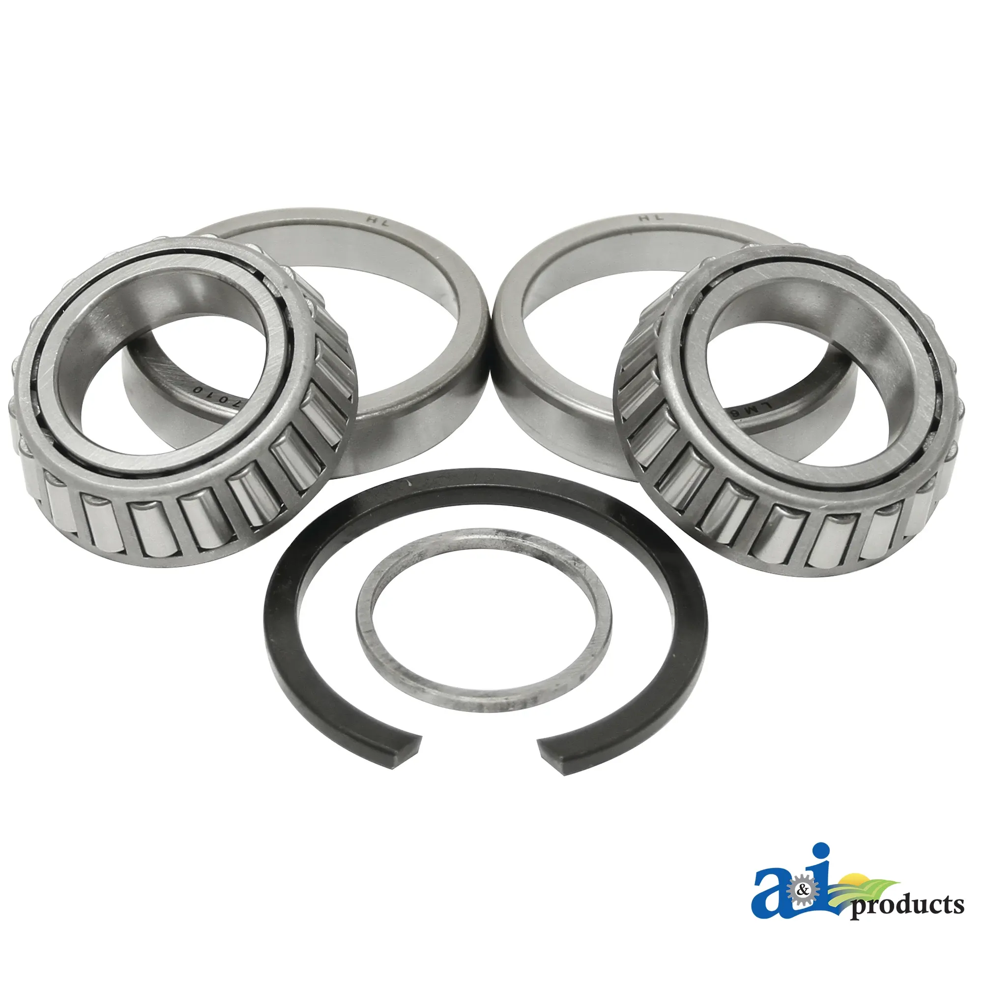 A&I Products Tapered Roller Bearing - A-AE42998