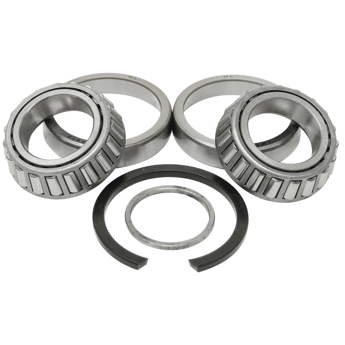 Tapered Roller Brg Kit