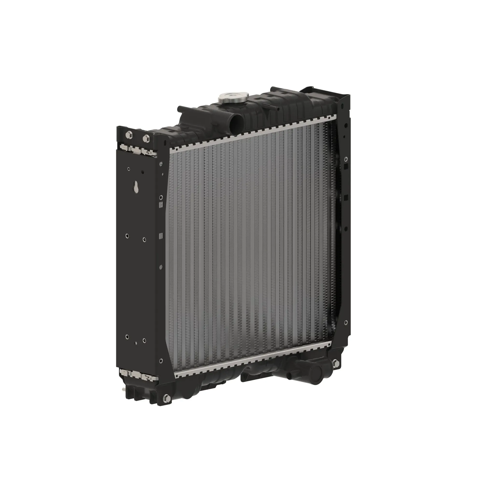 Radiator