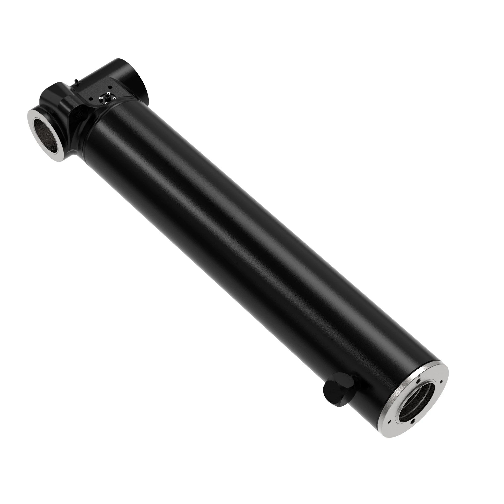 John Deere Main Boom Hydraulic Cylinder Barrel - F707575