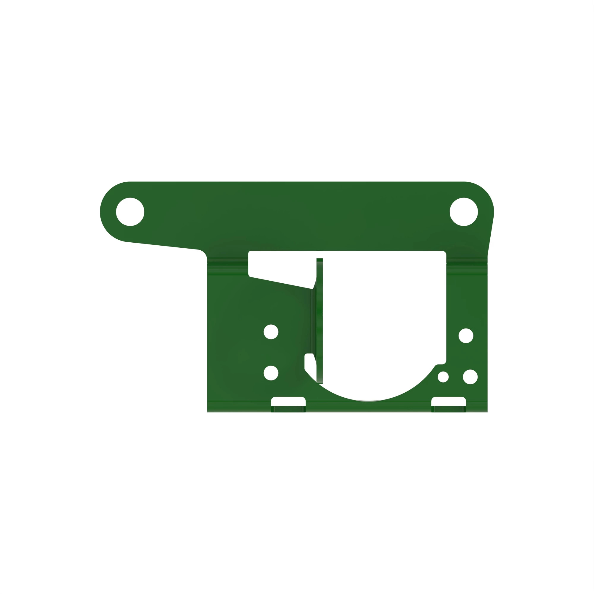 BRACKET, SHORT RU BRACKET EE/ ME5E