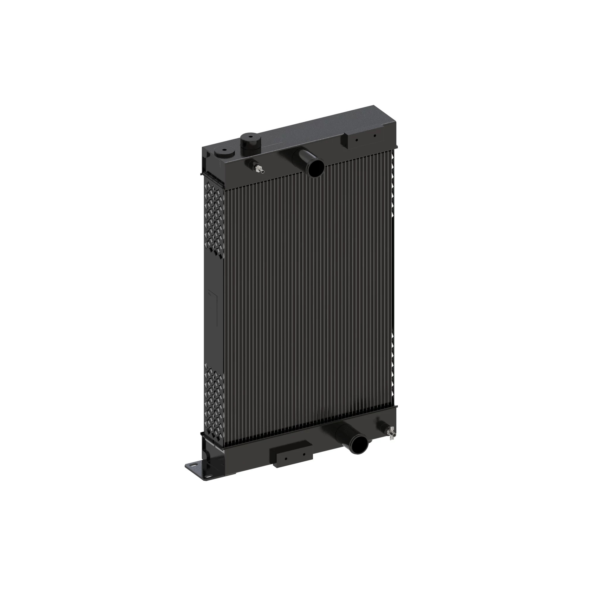 RADIATOR, RADIATOR