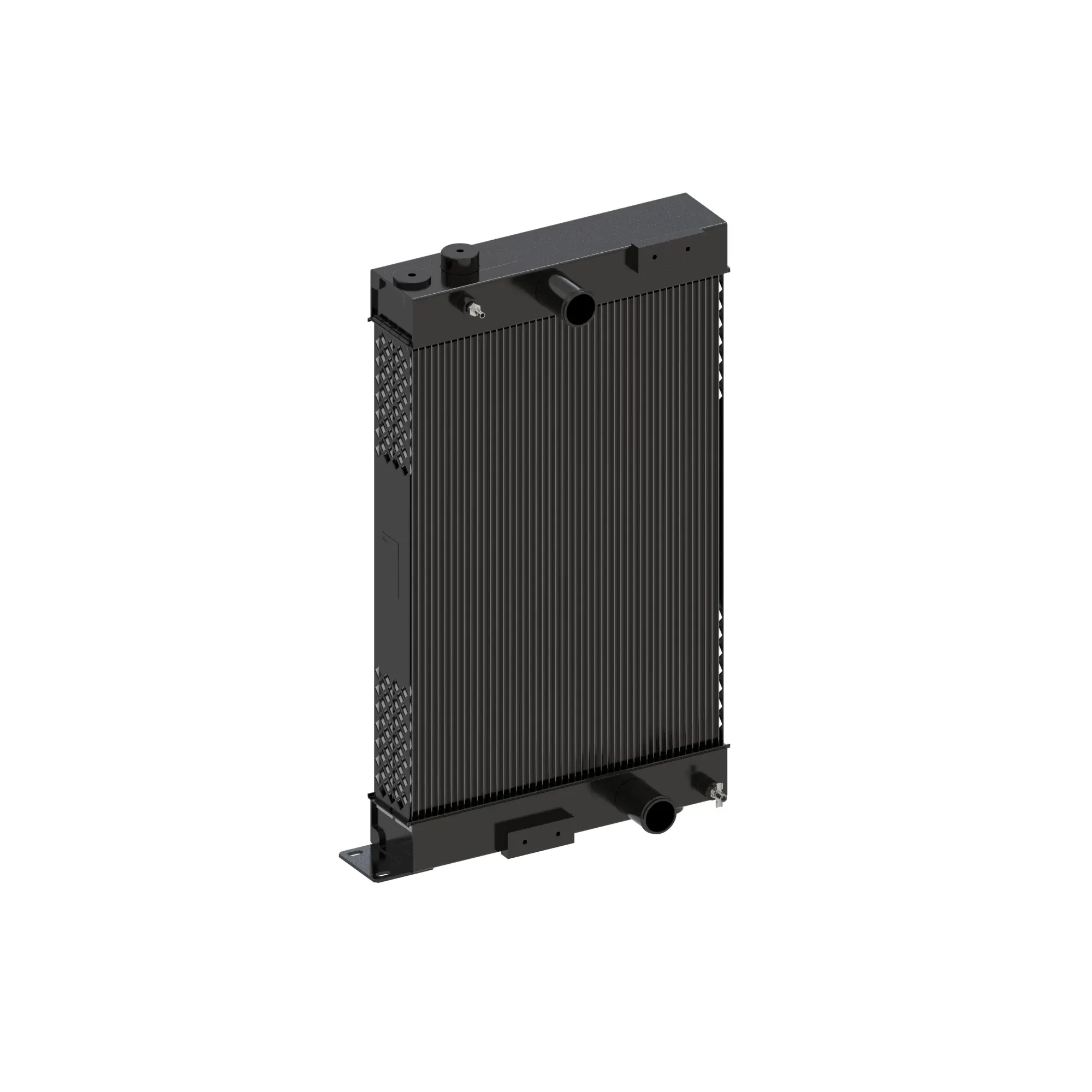 John Deere Radiator - DZ101406