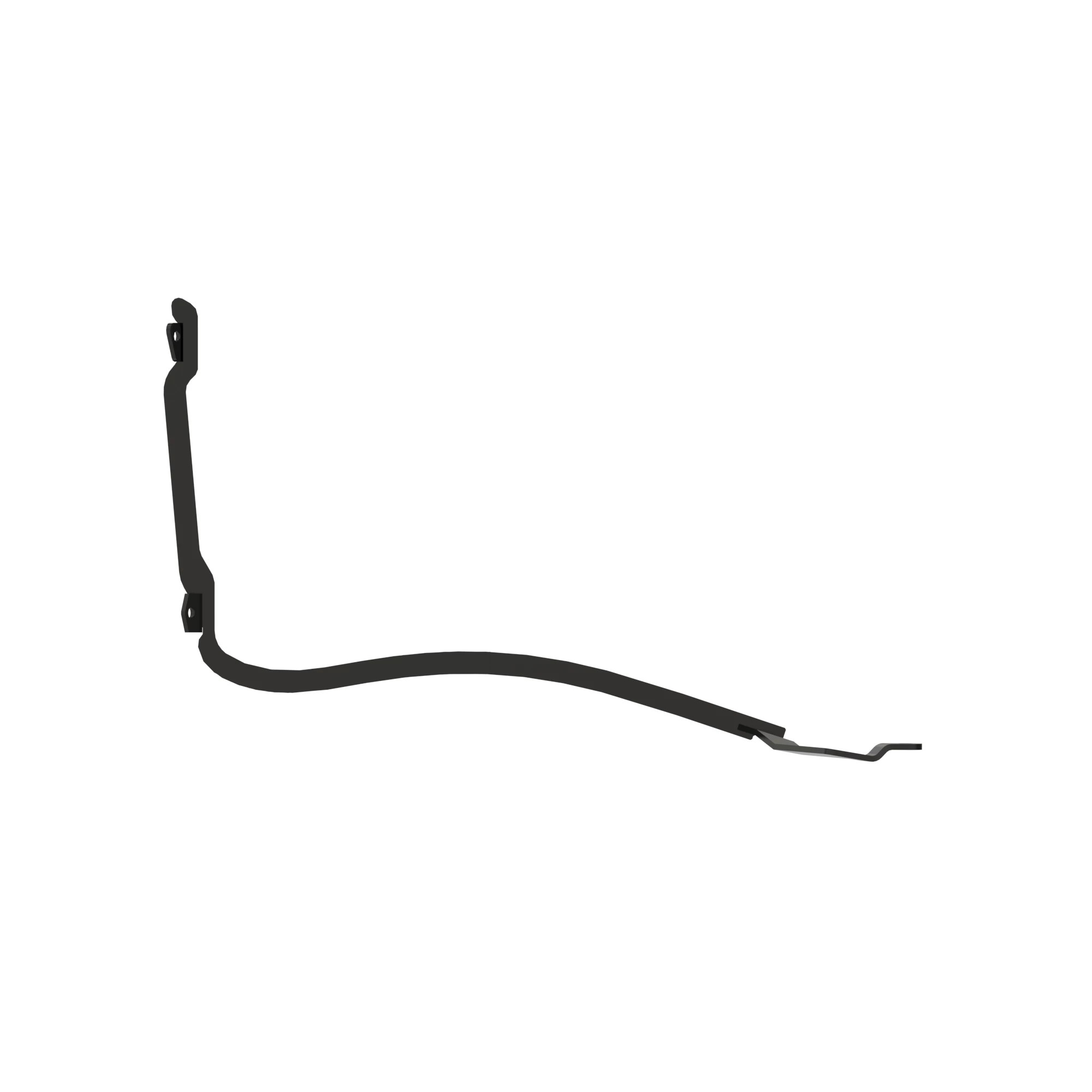 REINFORCEMENT, HOOD LH