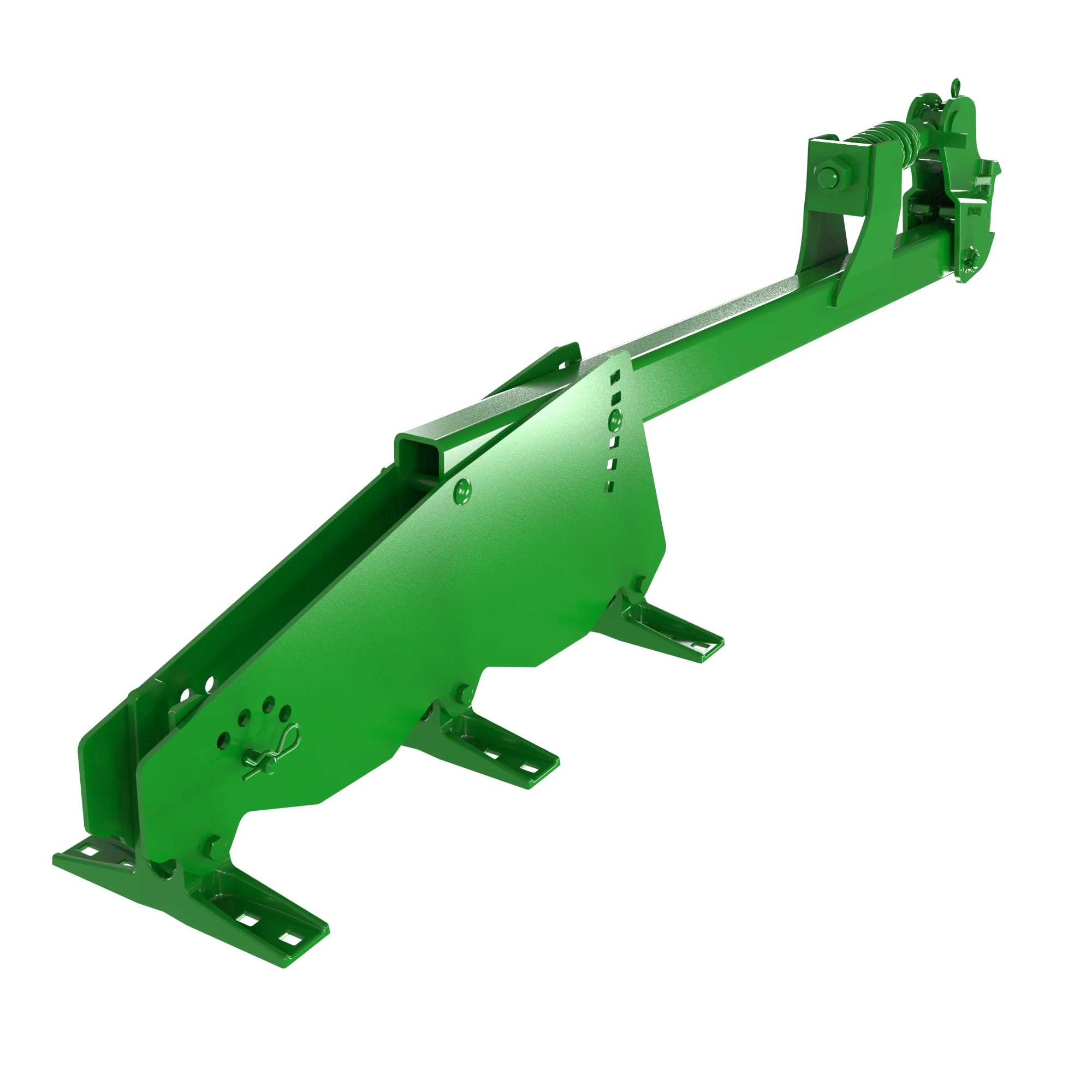 ⚙️ BN240807: barra de tiro John Deere 🚜✅