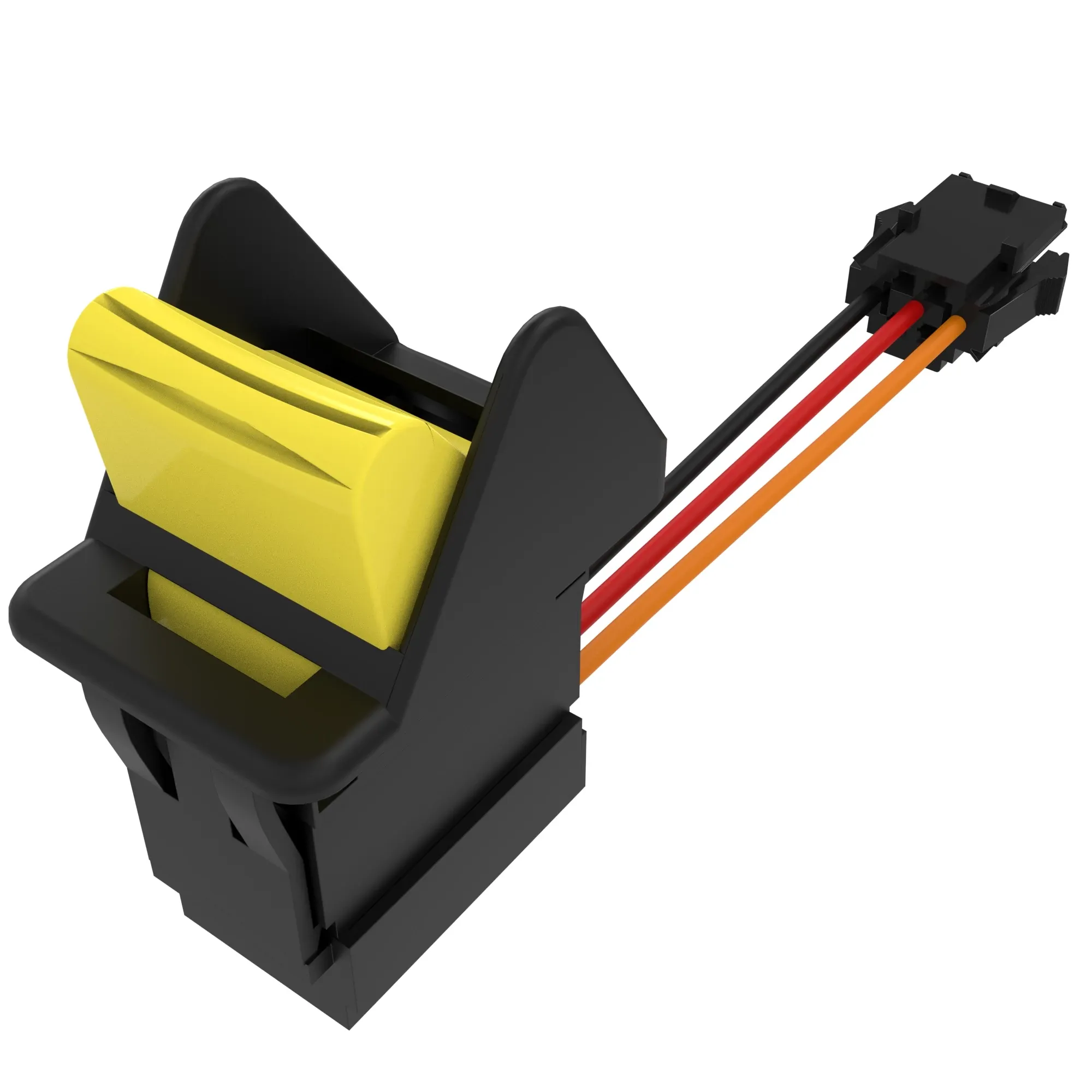 Toggle/Rocker Switch