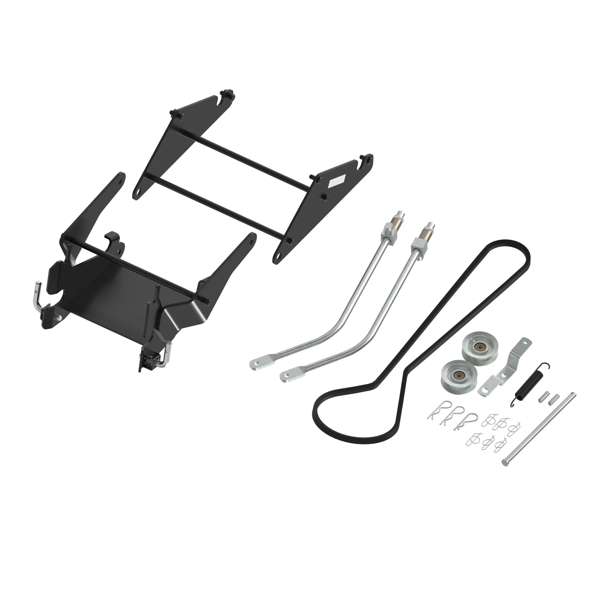 John Deere Boom Lifter Kit - BM26155