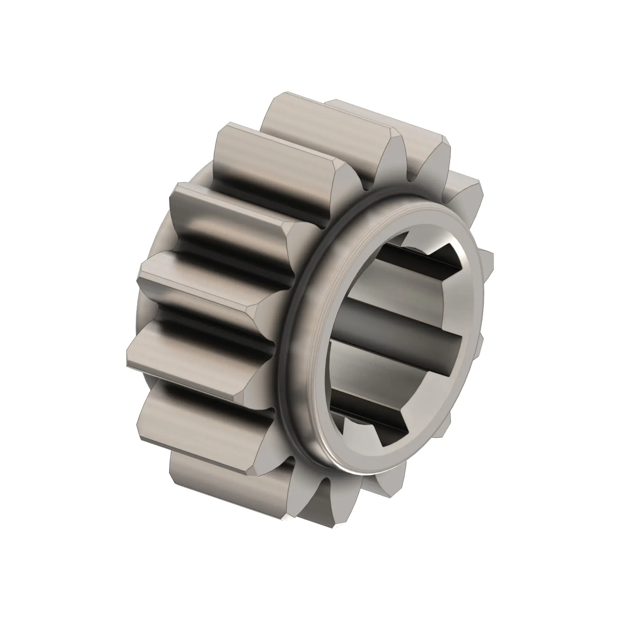 GEAR, PTO DRIVE 540RPM