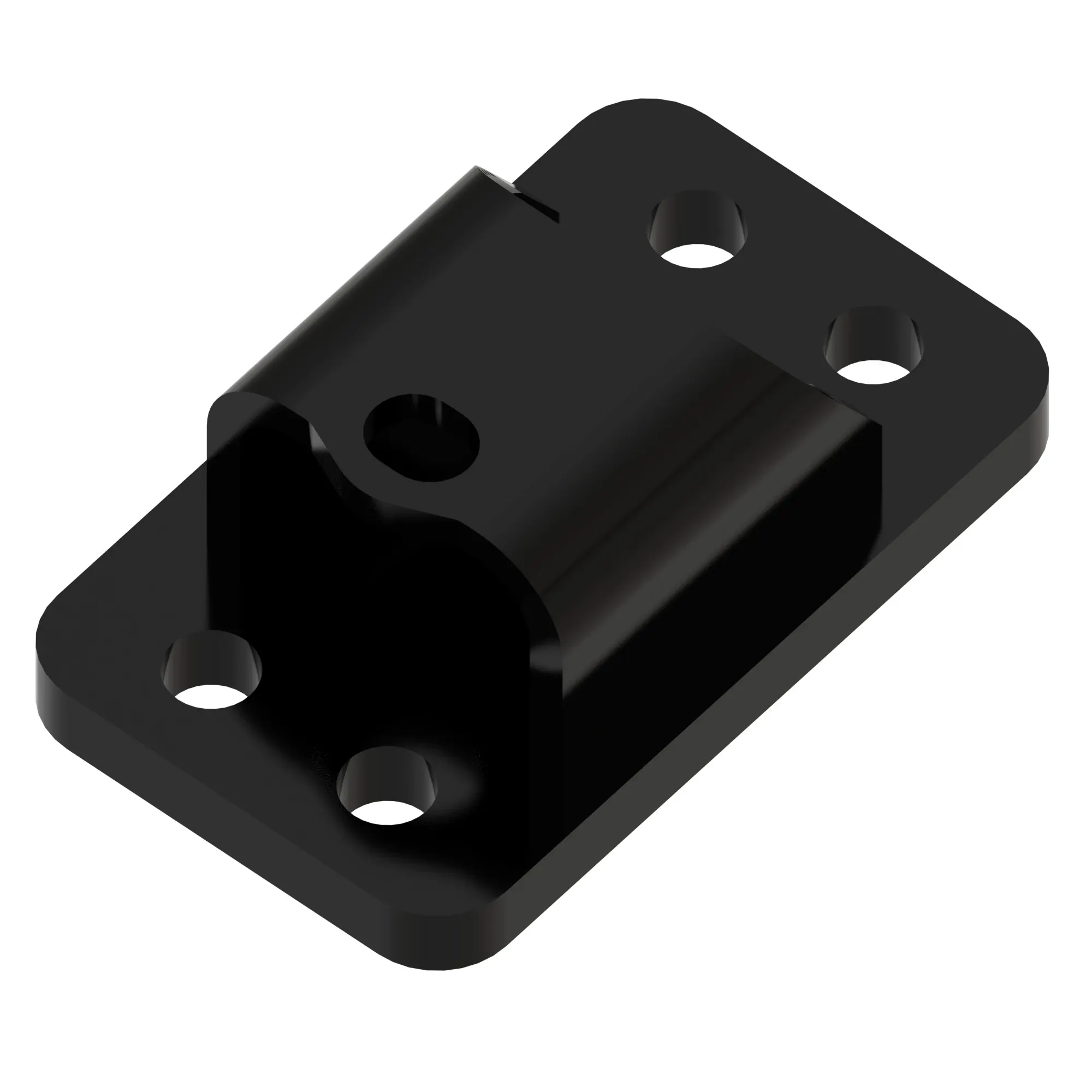 John Deere Rear Cab Support - SJ34735