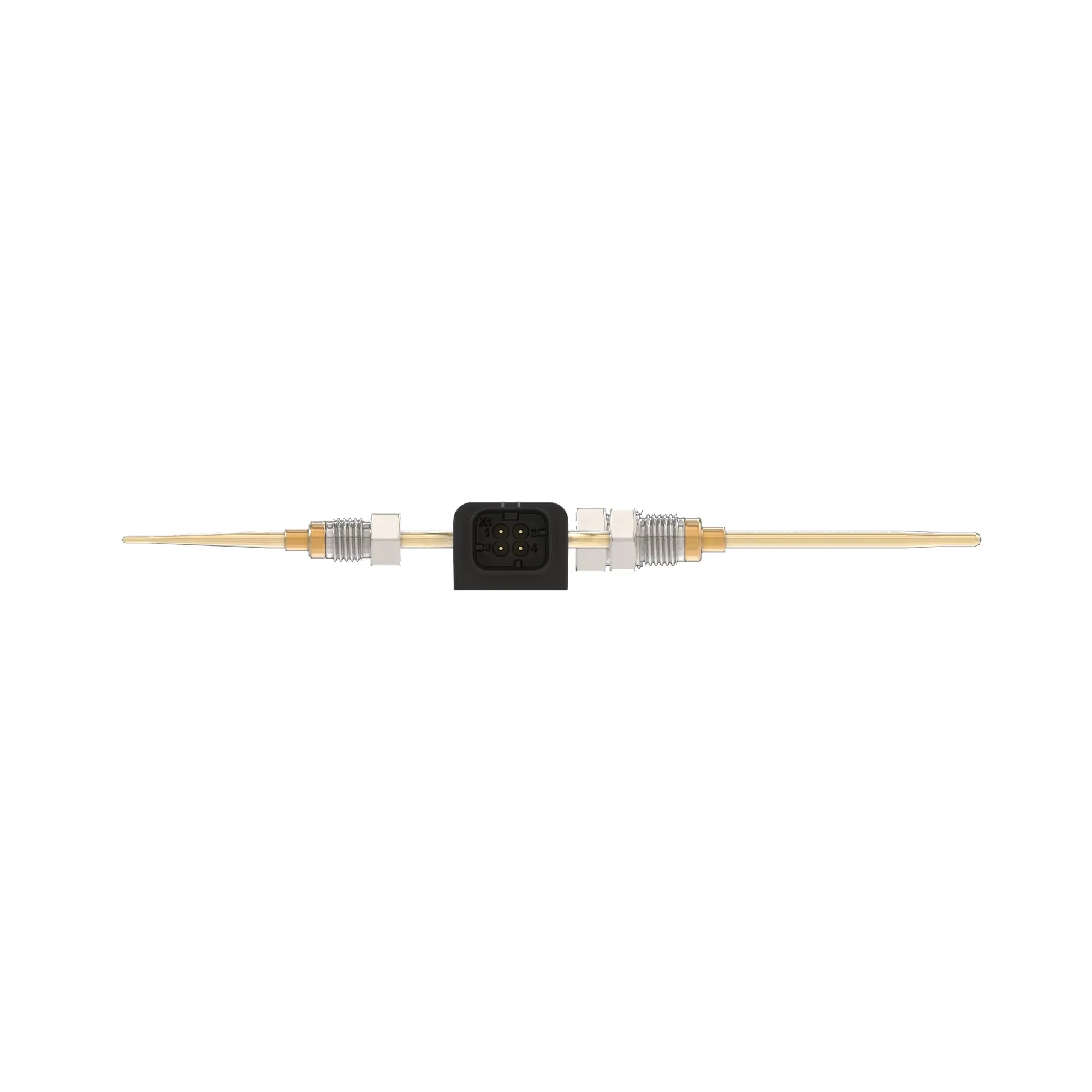 Temperature Sensor