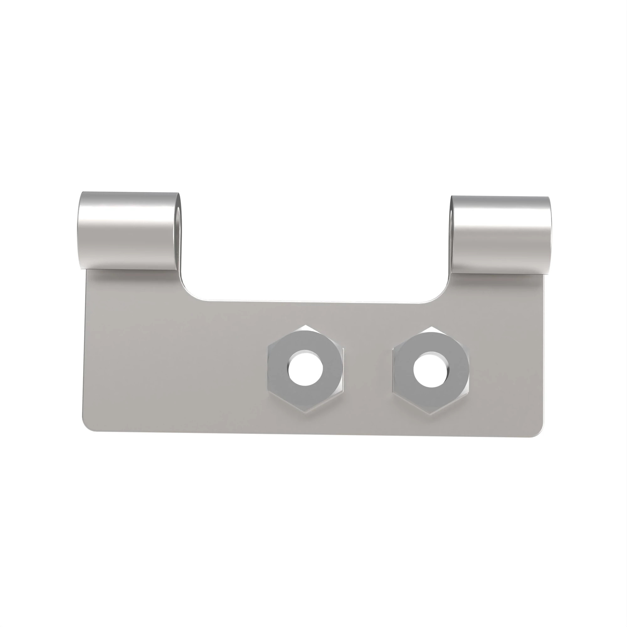 HINGE, AUX PEDAL LOCK BRACKET SF G-