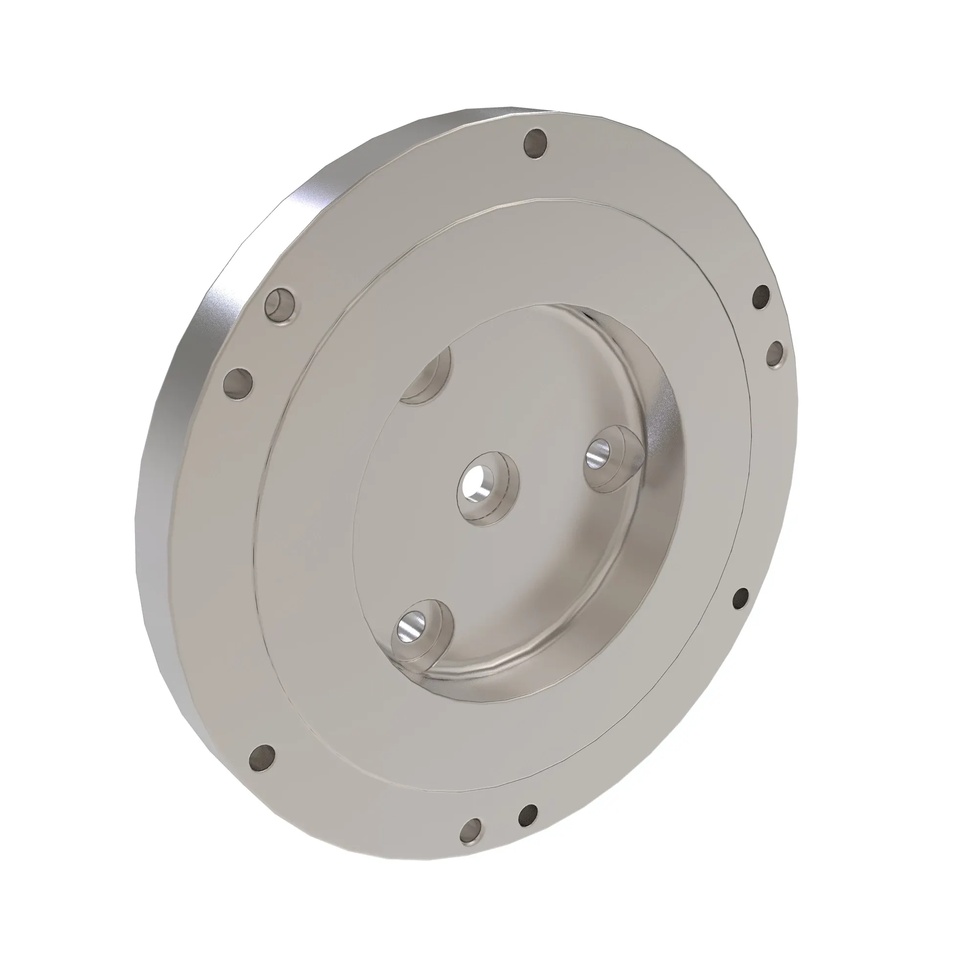 John Deere Flywheel Kit - TCA20659