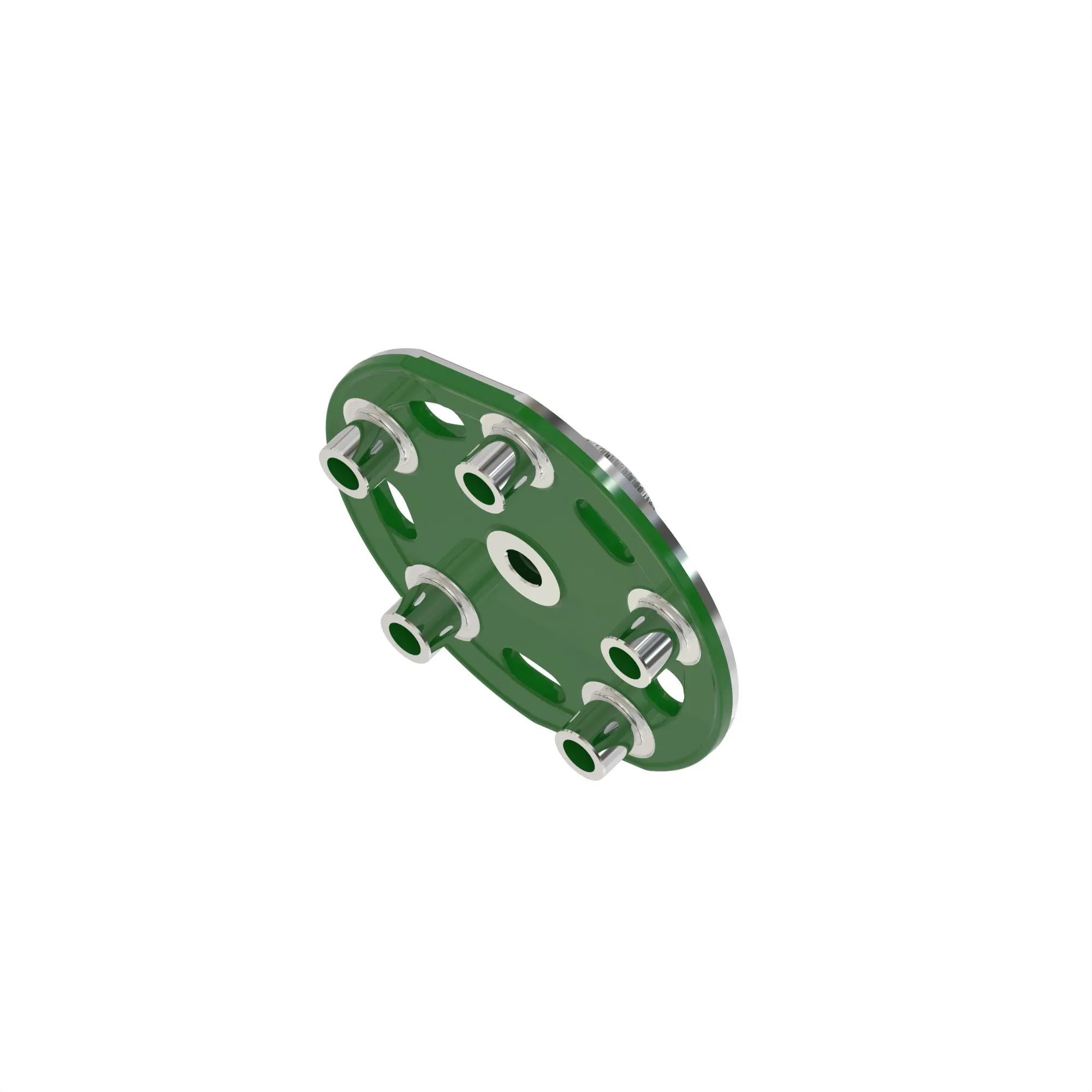 John Deere Final Drive Planet Pinion Carrier  - R543513