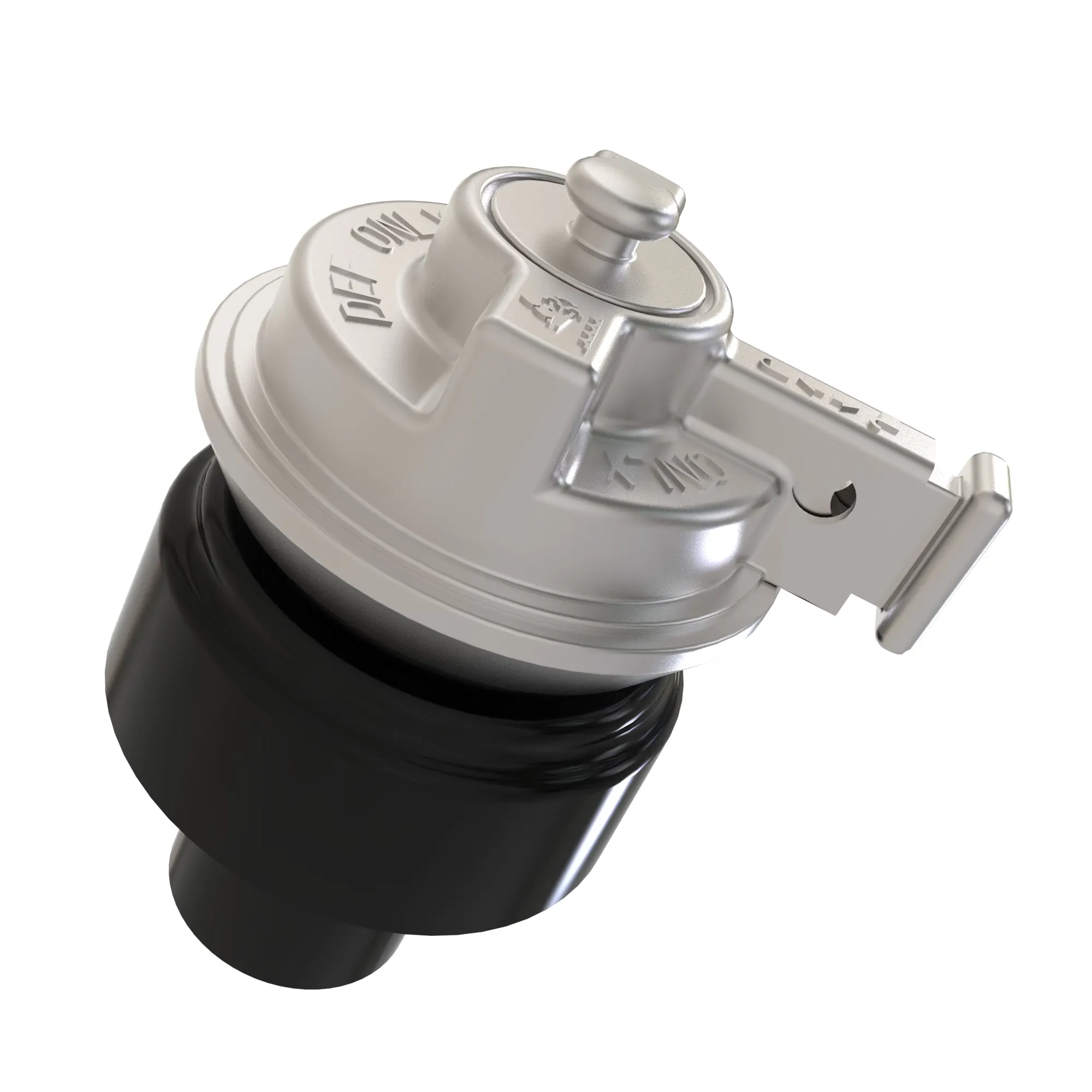 John Deere Filler Neck - AT466529