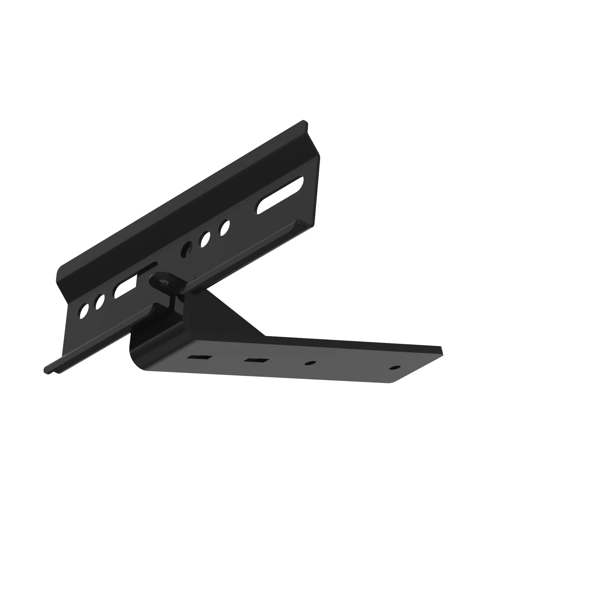 BRACKET, RH TOOLBOX HOLDER, FRONT D