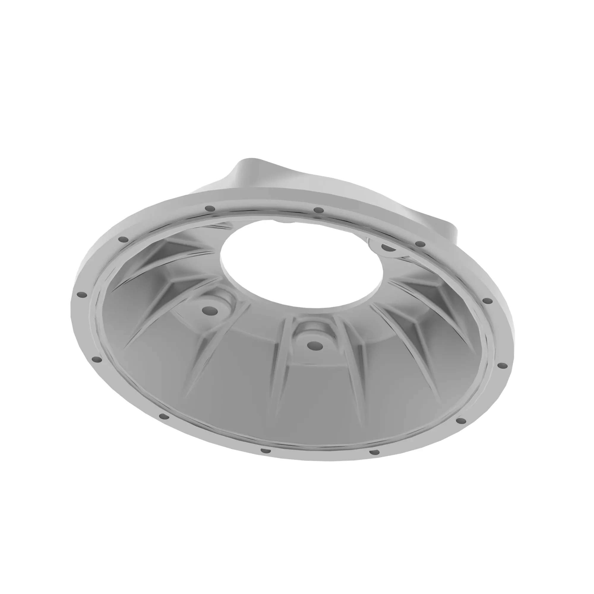 PLATE, PUMP MOUNTING PLATE
