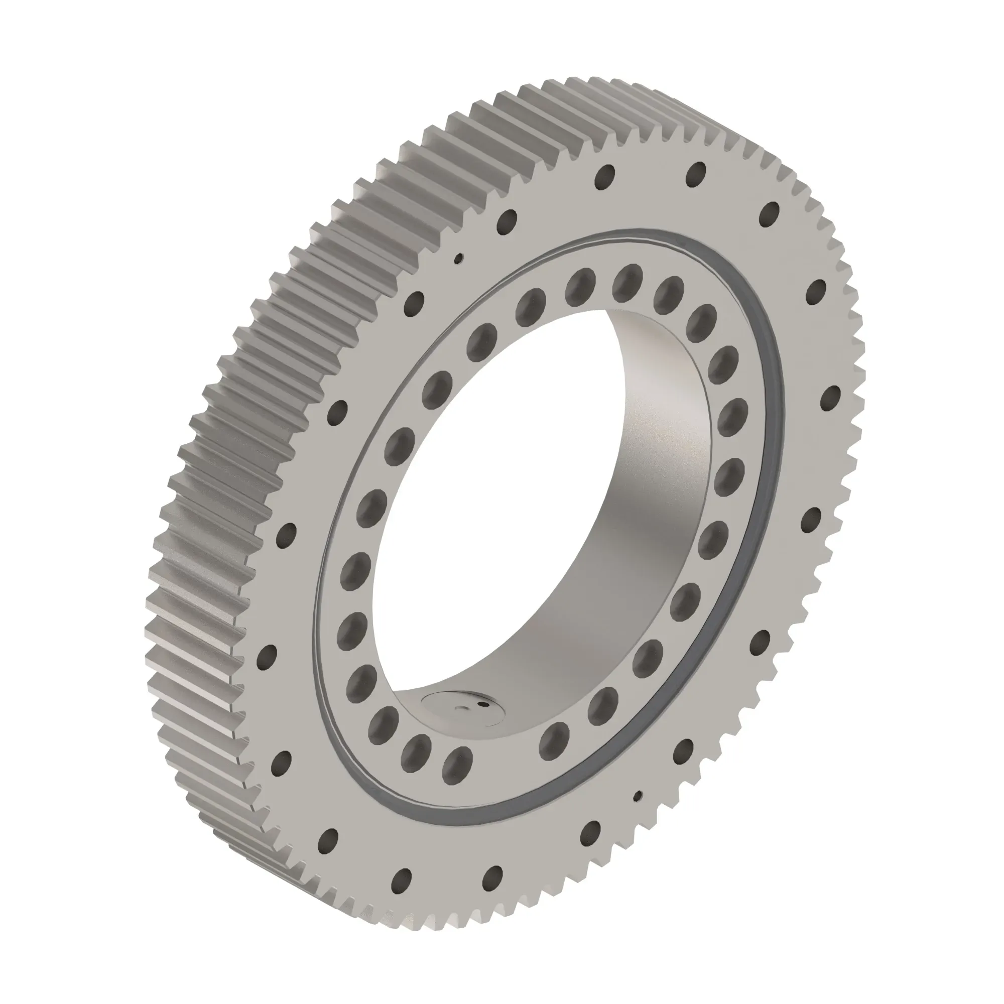 John Deere Swing Bearing - AT359621