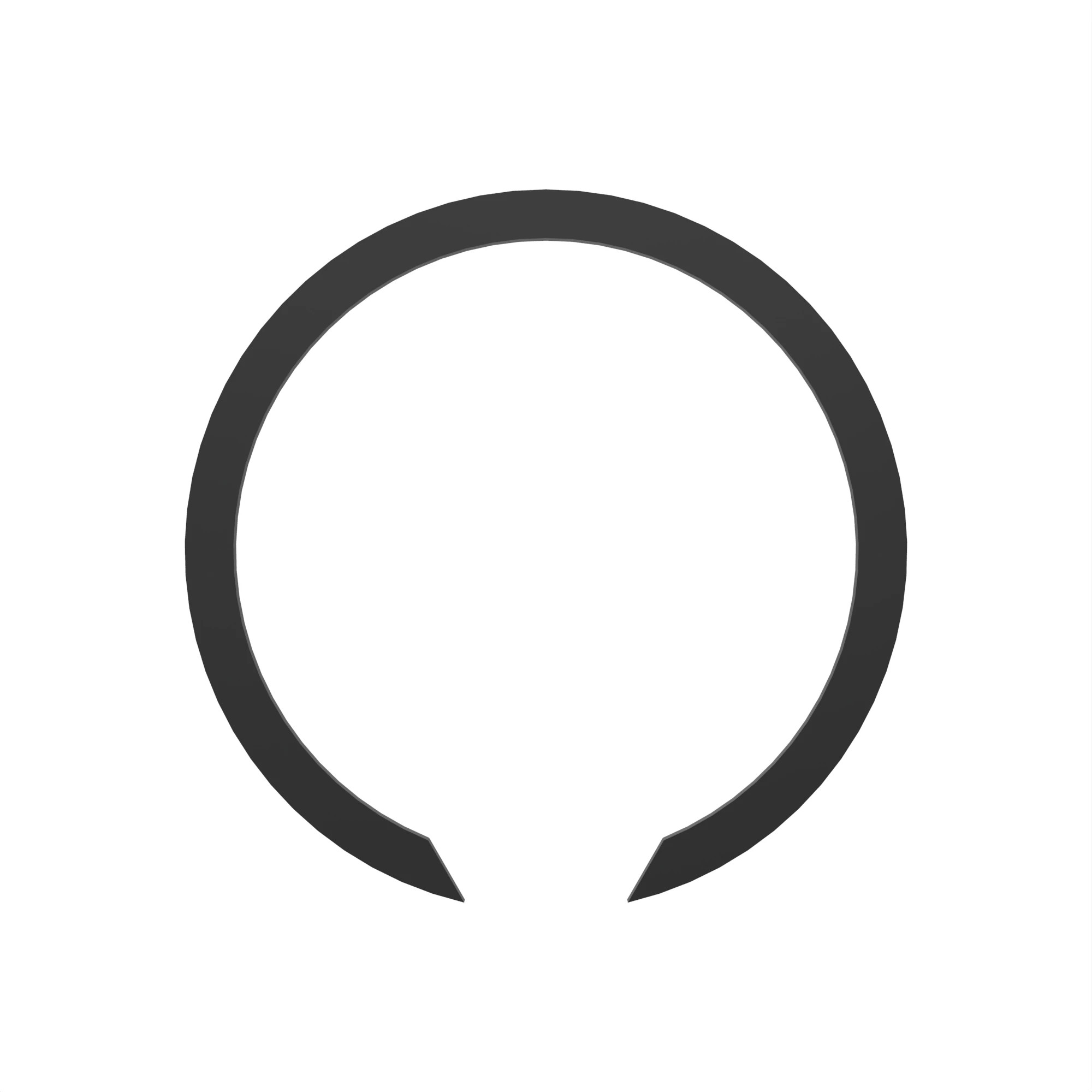 RING,SNAP, Snap Ring