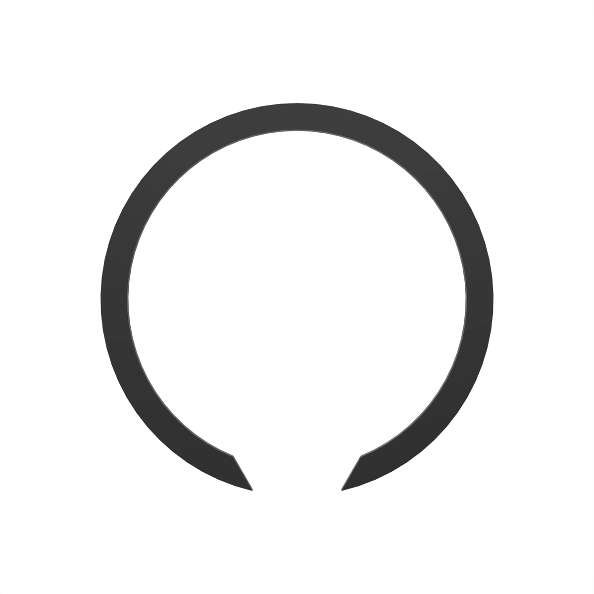 RING,SNAP, Snap Ring