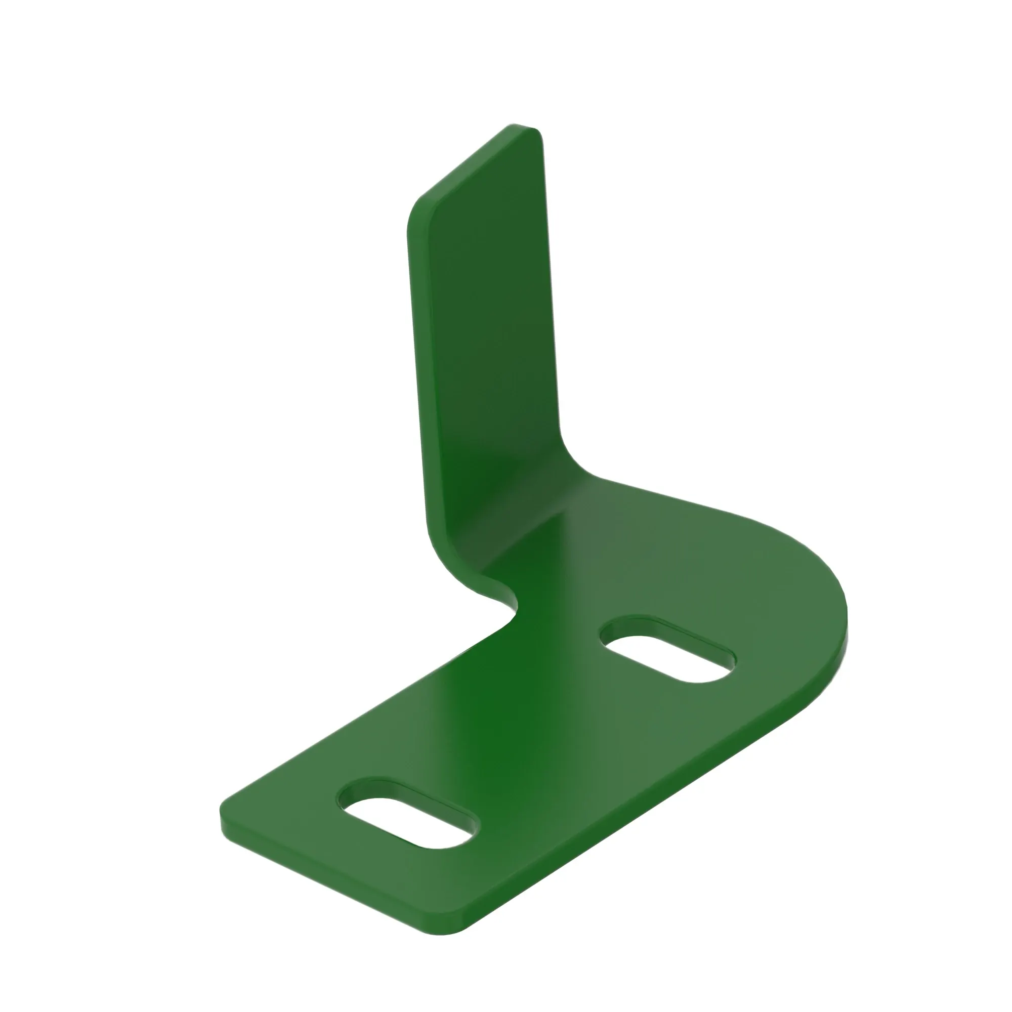 BRACKET, CHOPPER DOOR