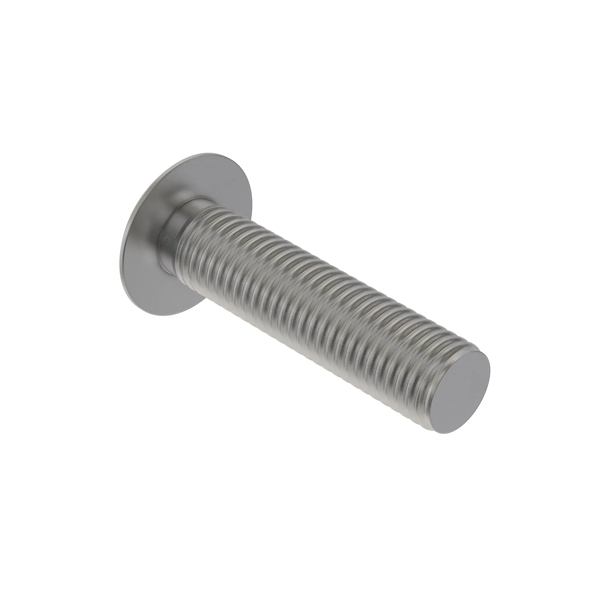John Deere Button Head Screw, M8 X 35 - 21M7126
