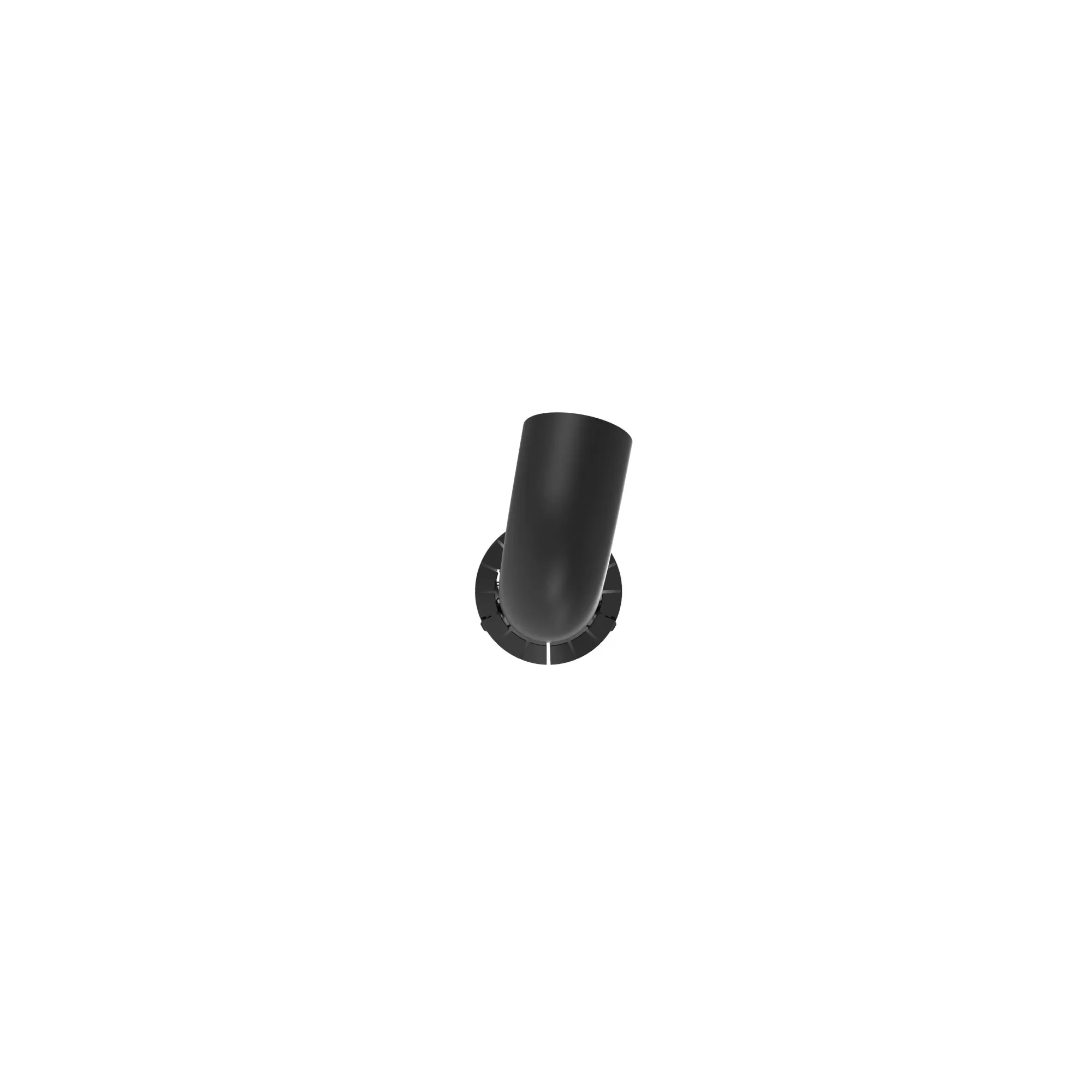 Exhaust Pipe