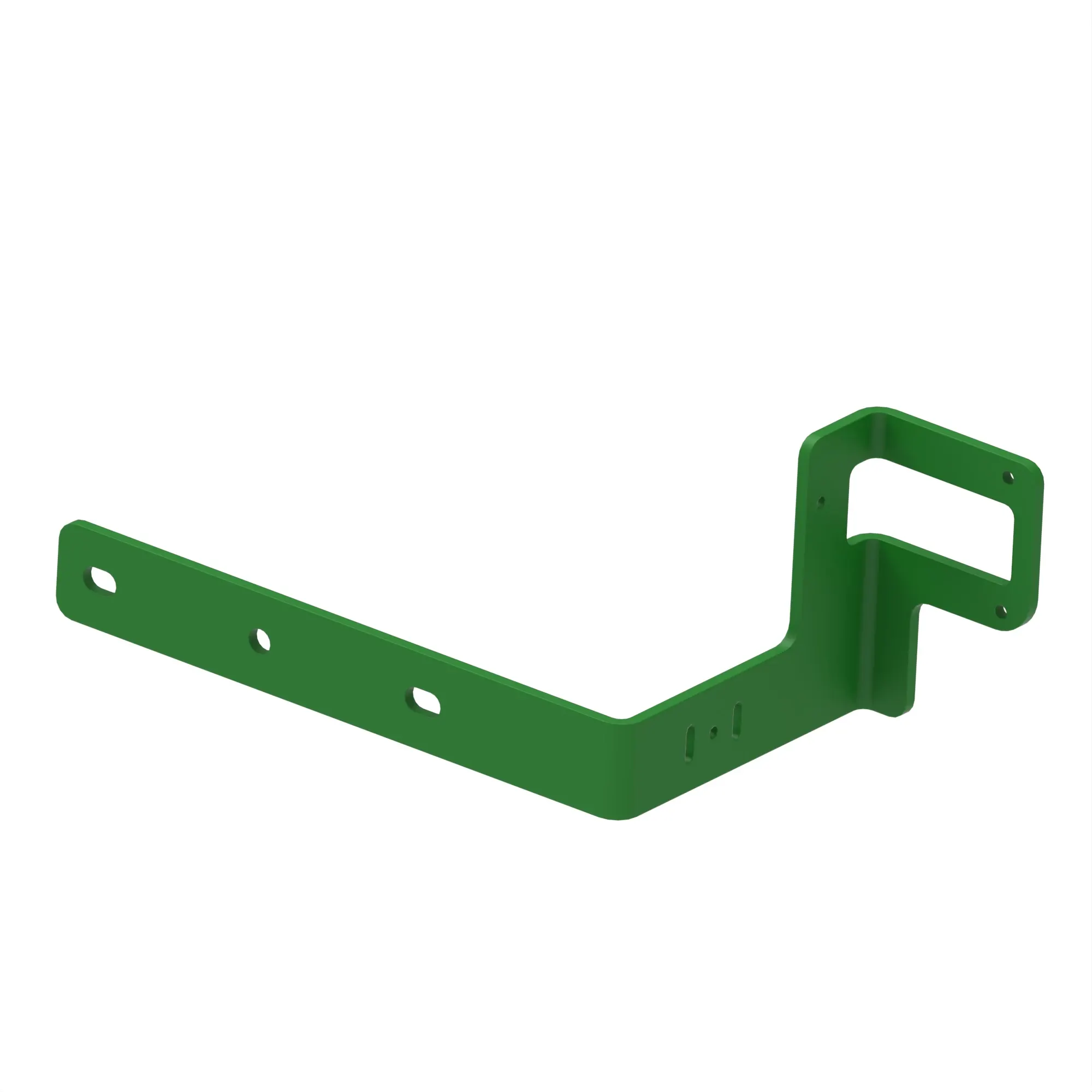 BRACKET, MANIFOLD SUPPORT, 1775