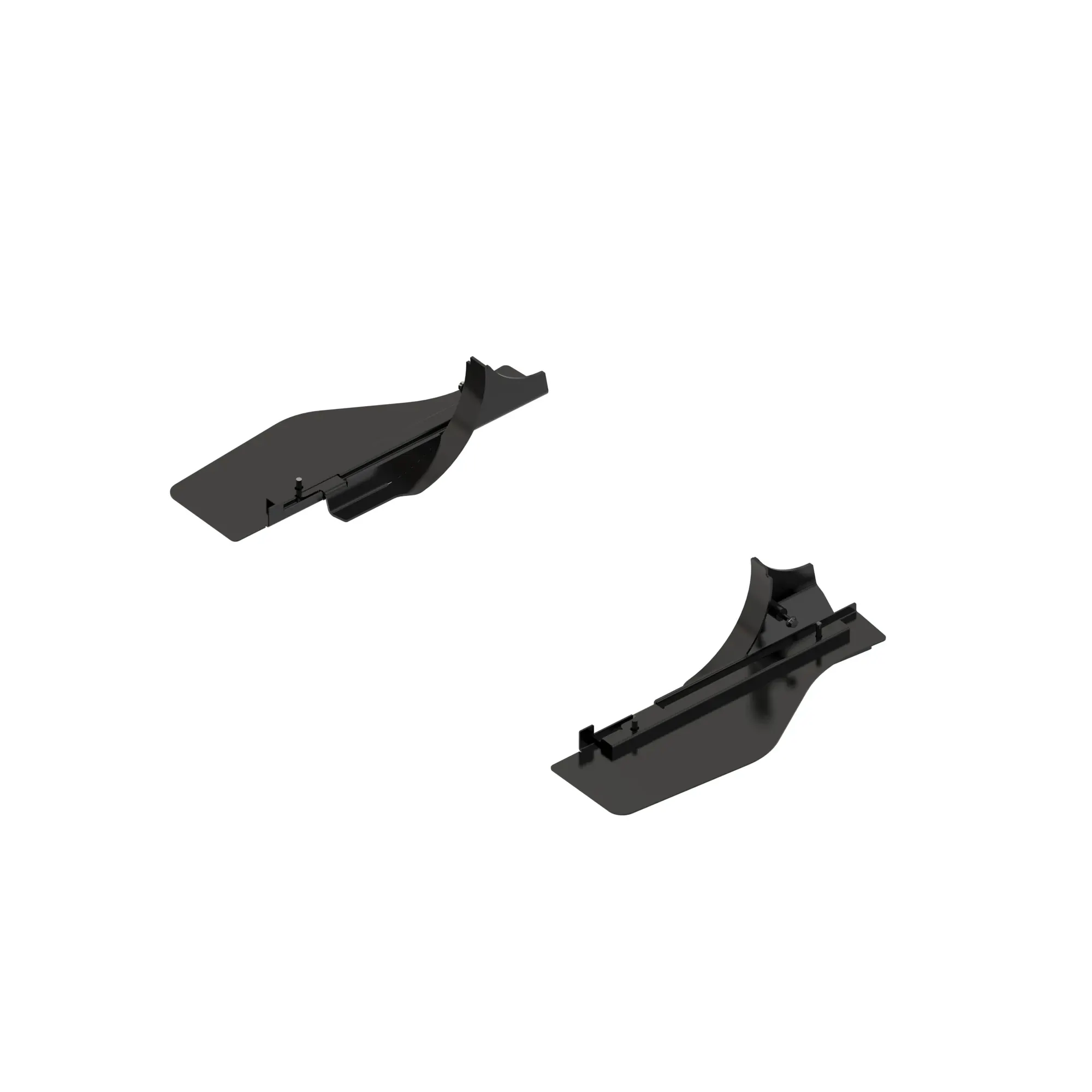 Deflector Kit