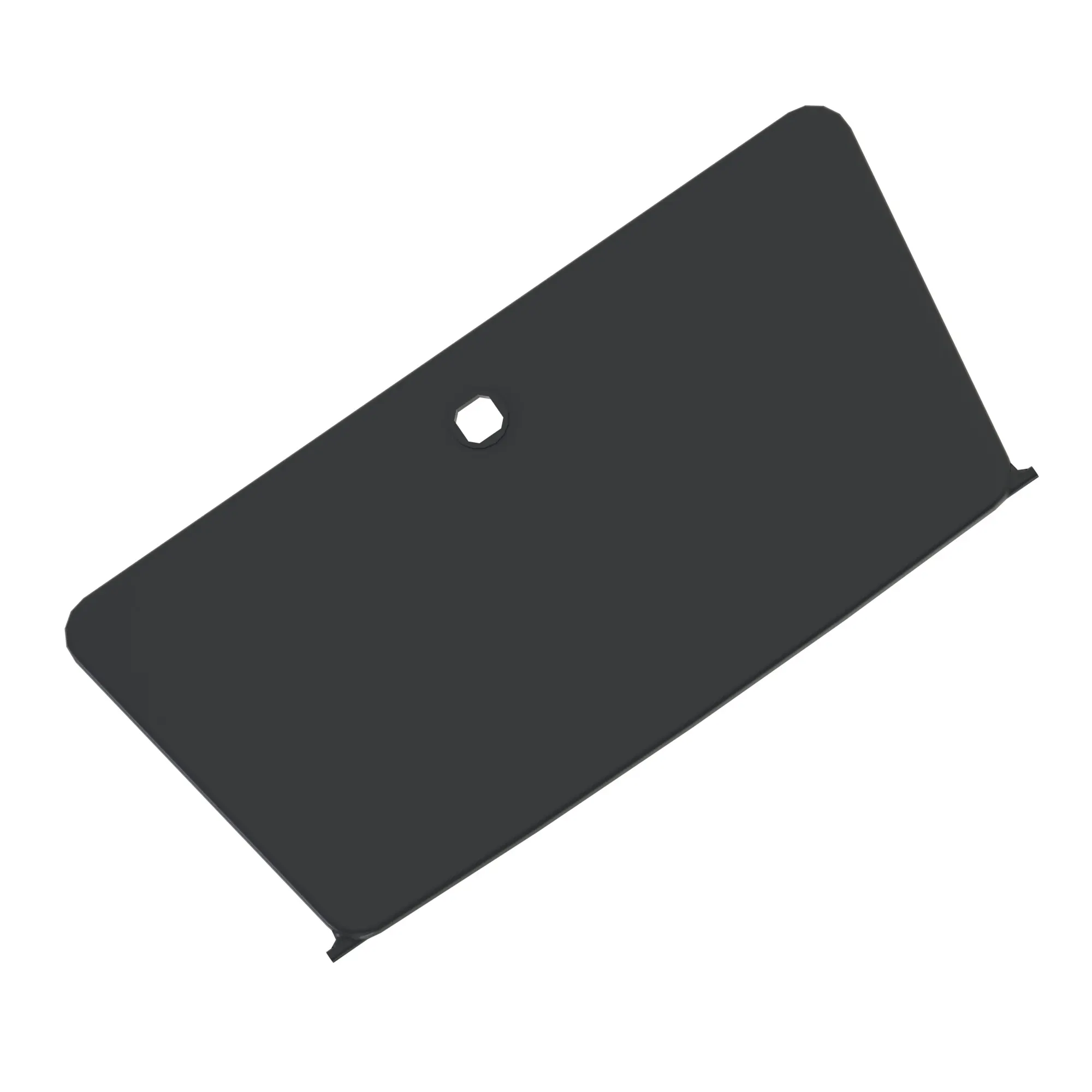 John Deere Storage Compartment Cover - T273278