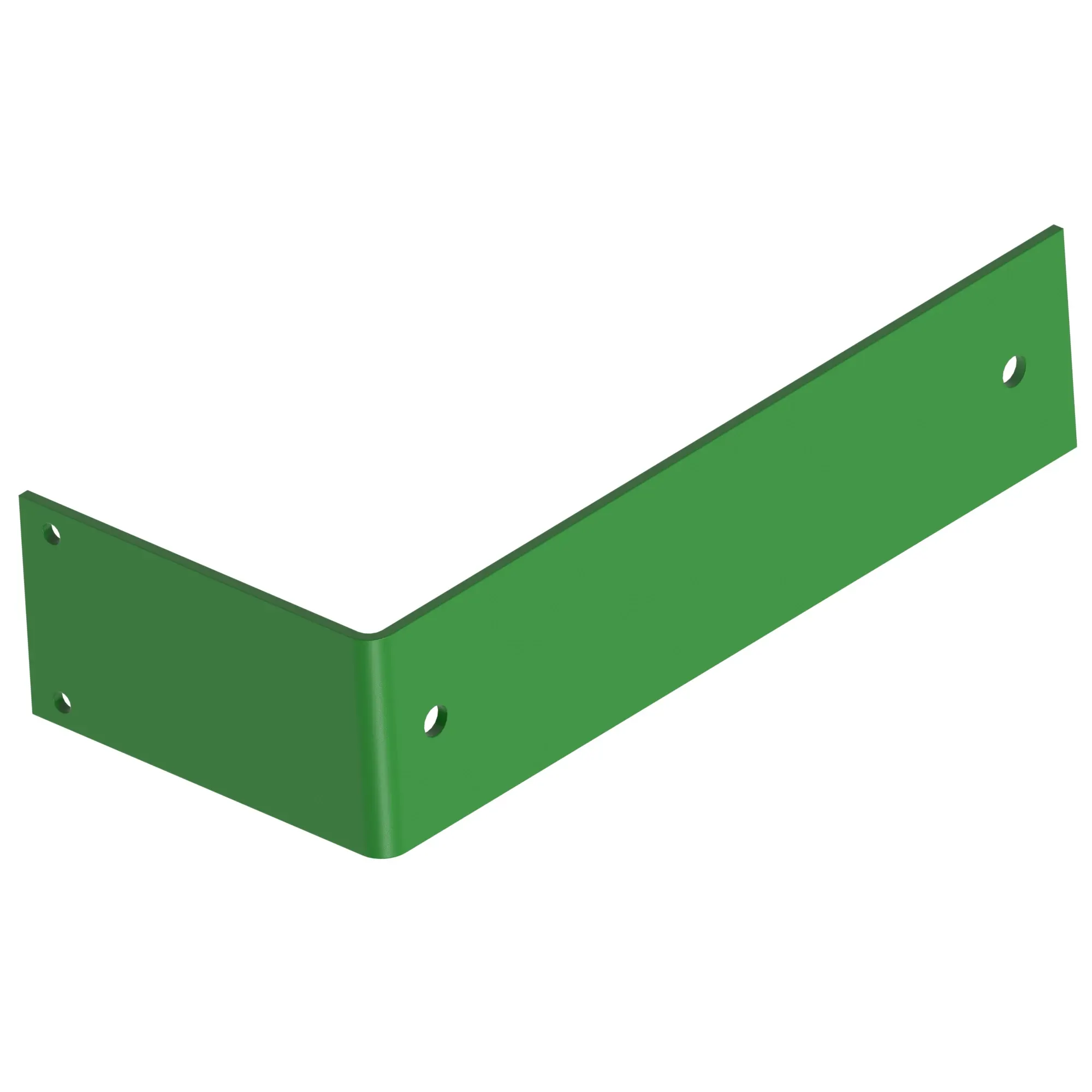 ANGLE, SMV MOUNTING