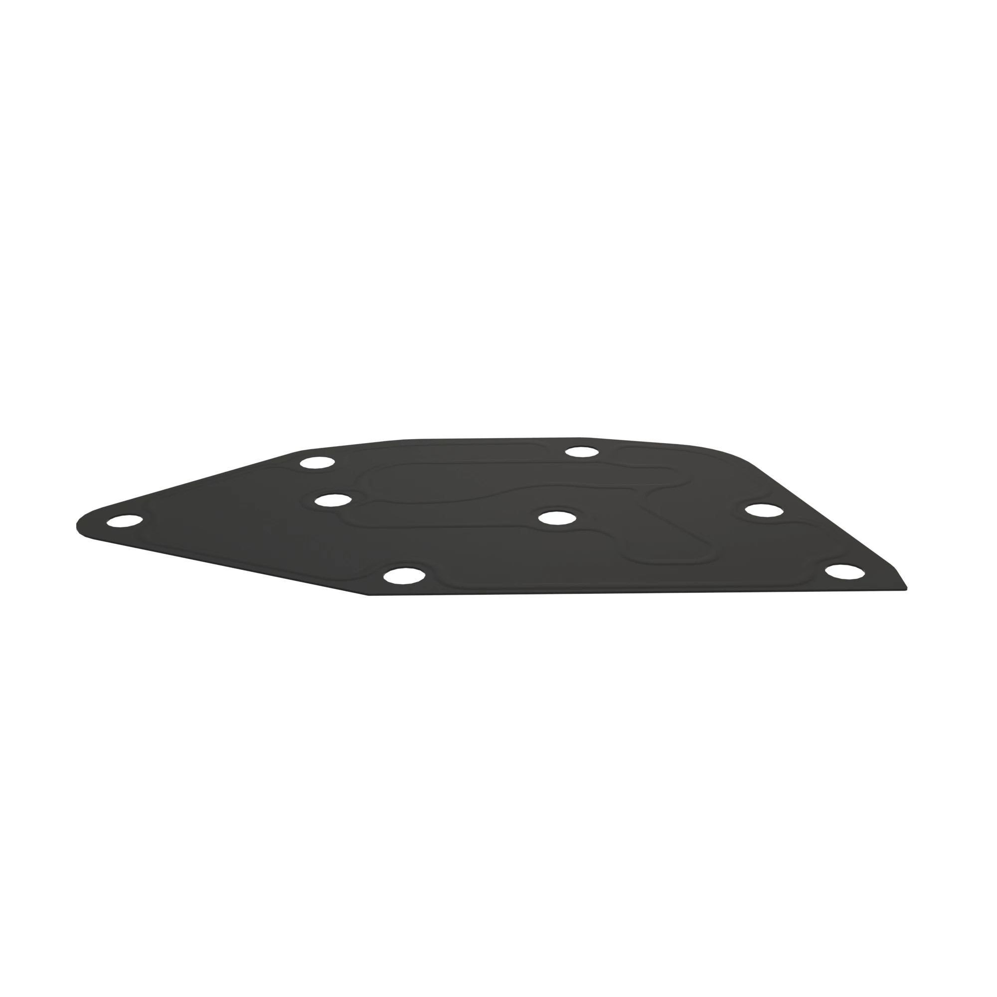 GASKET, GASKET, HOUSING SIDE COVER