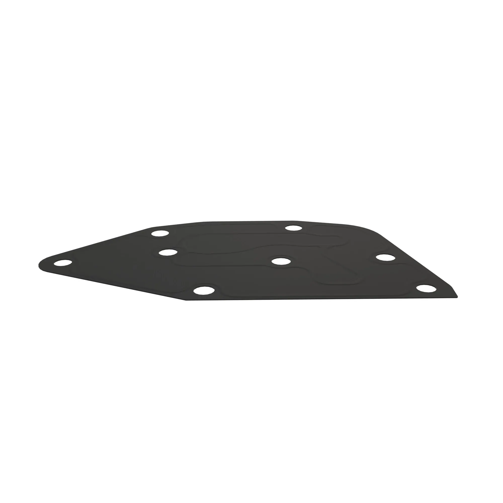 John Deere Transmission Control Block Gasket - L153369