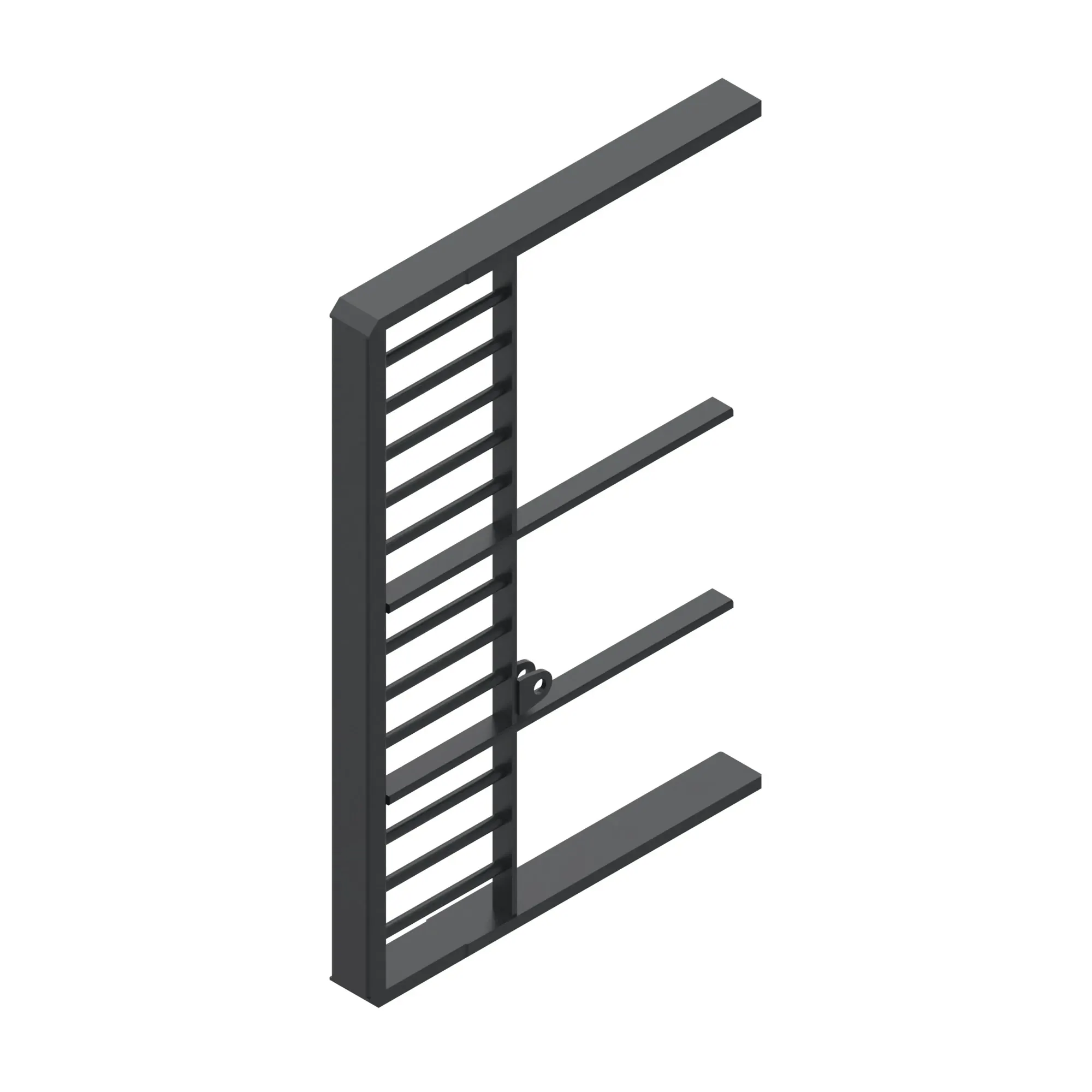 John Deere Headboard - F714942