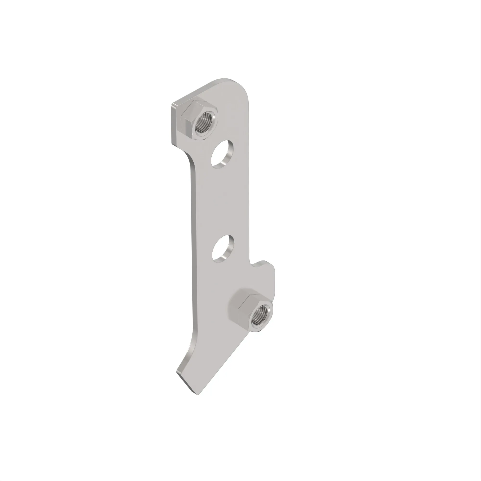 BRACKET, BRACKET FOR HOSE