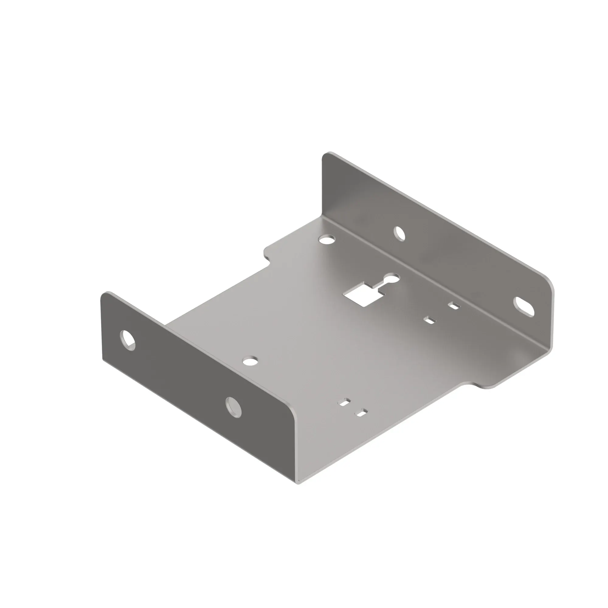 John Deere Flood Bracket, Right Side - KK33094