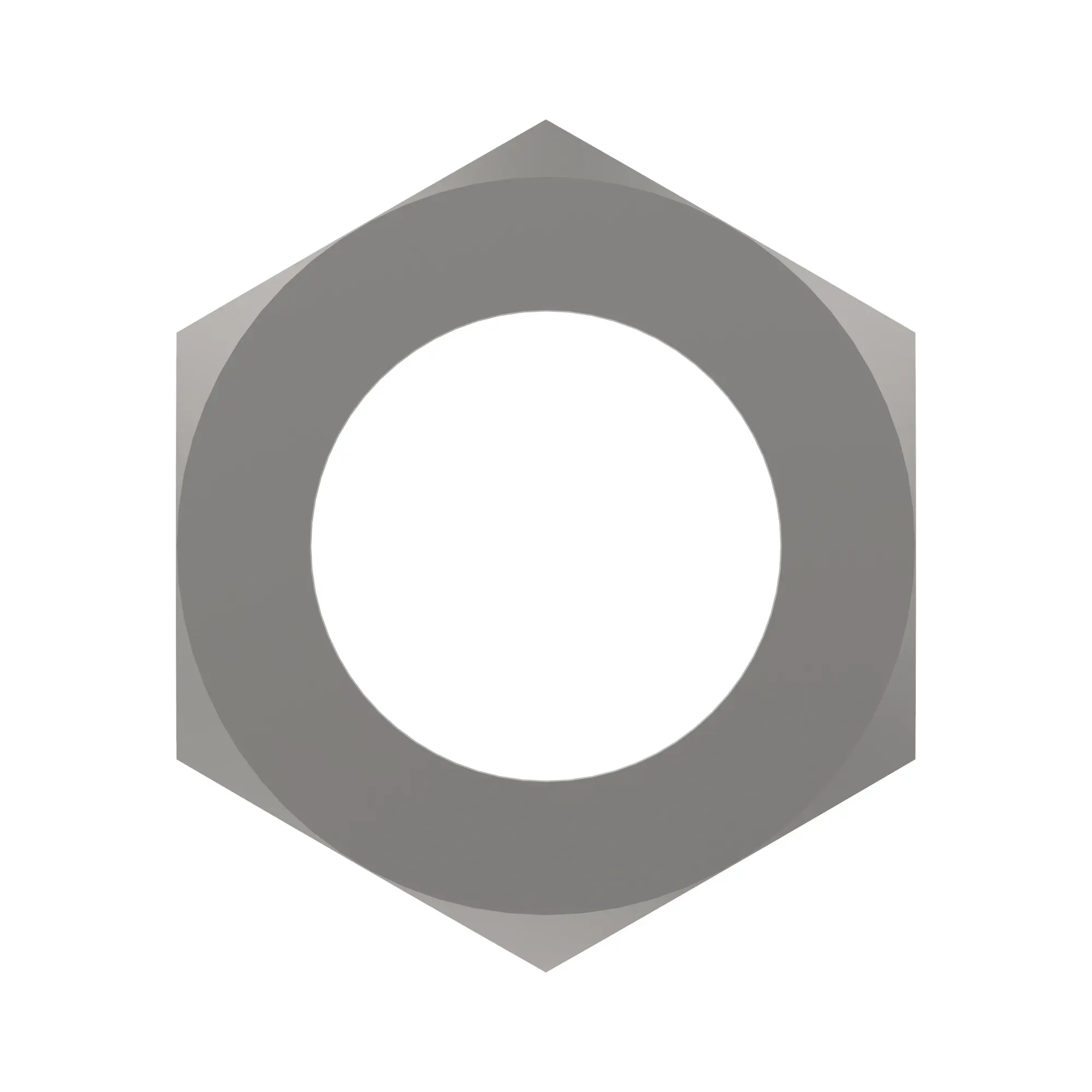Tube Nut