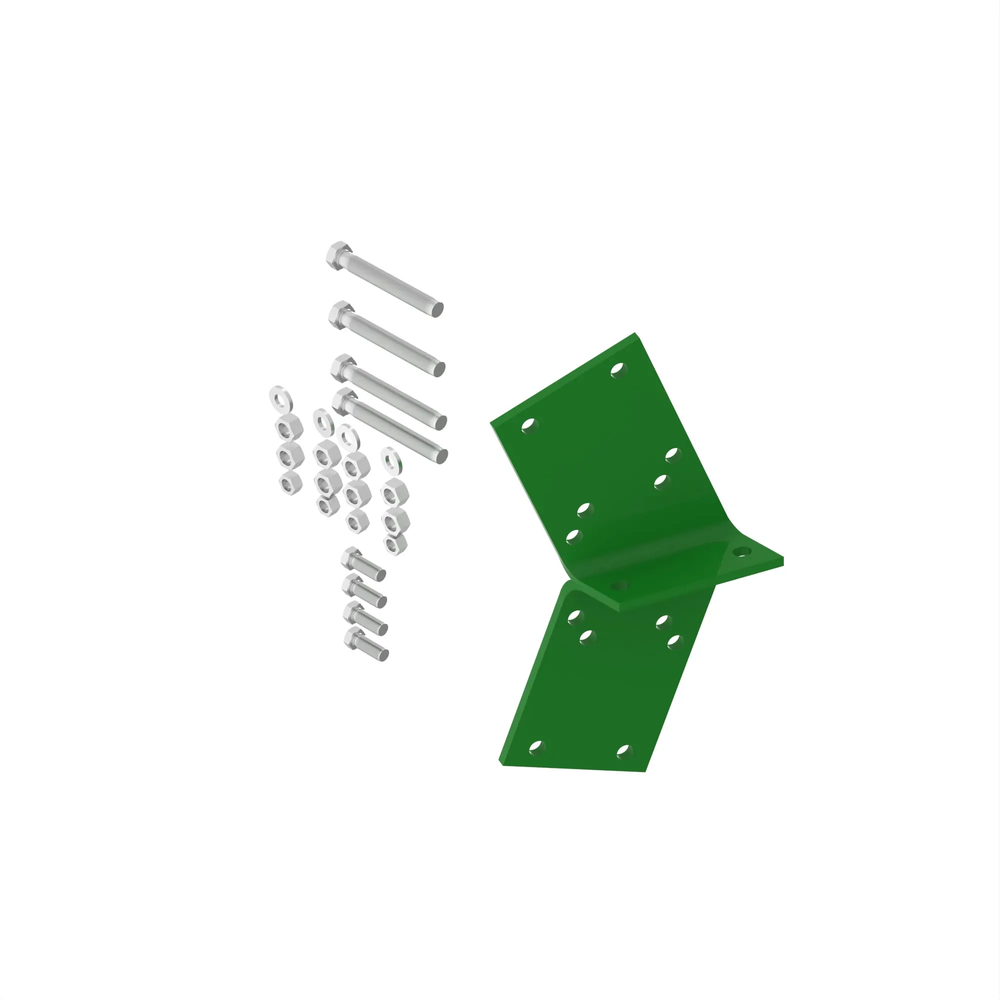 BRACKET KIT, STABILIZER