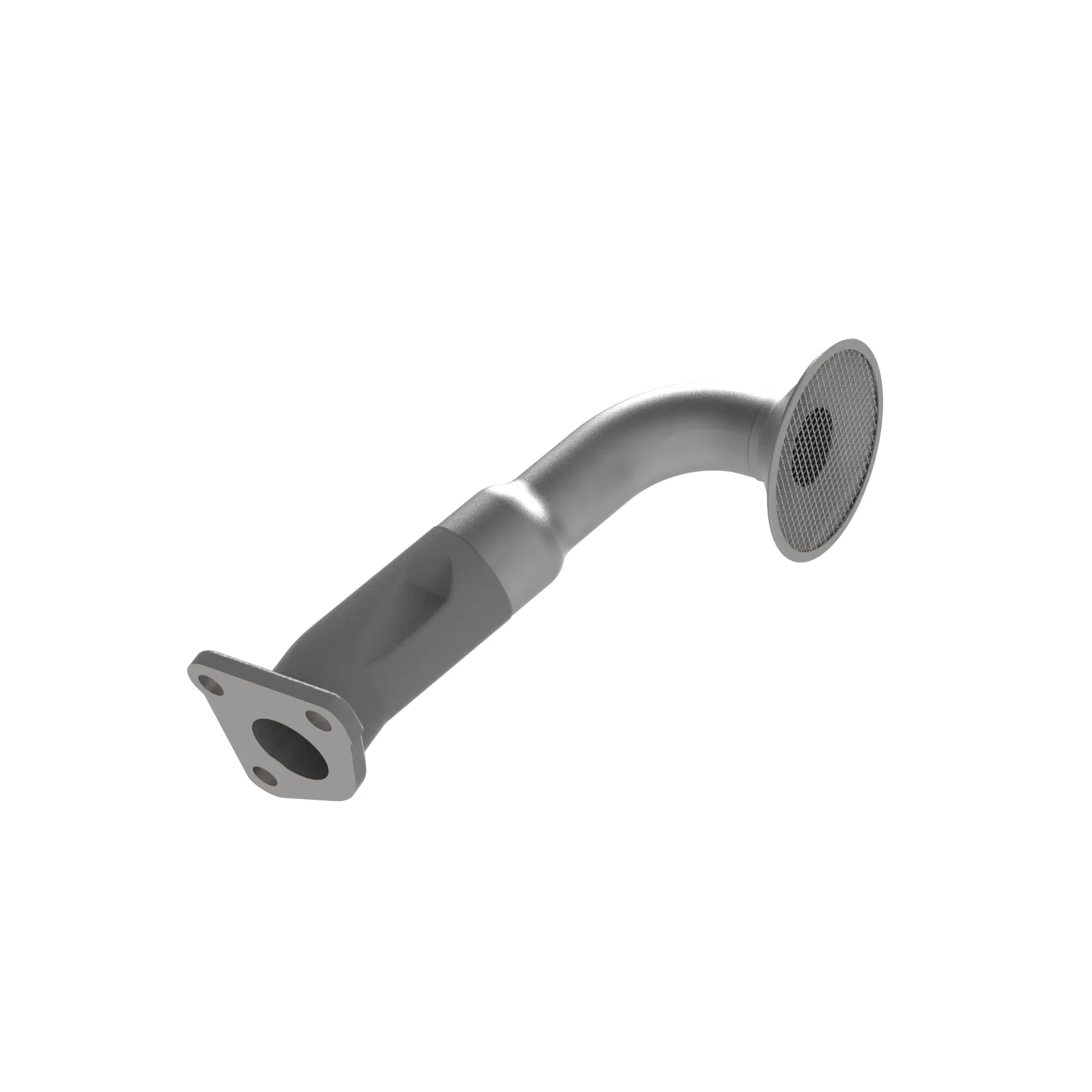 John Deere Oil Pump Intake - RE520585