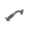John Deere Oil Pump Intake - RE520585