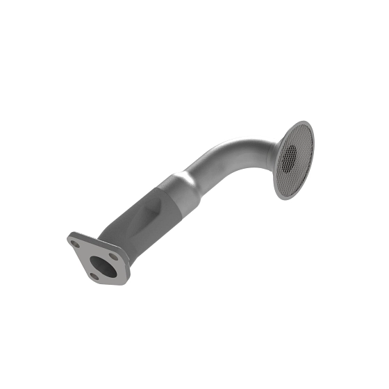 John Deere Oil Pump Intake - RE520585