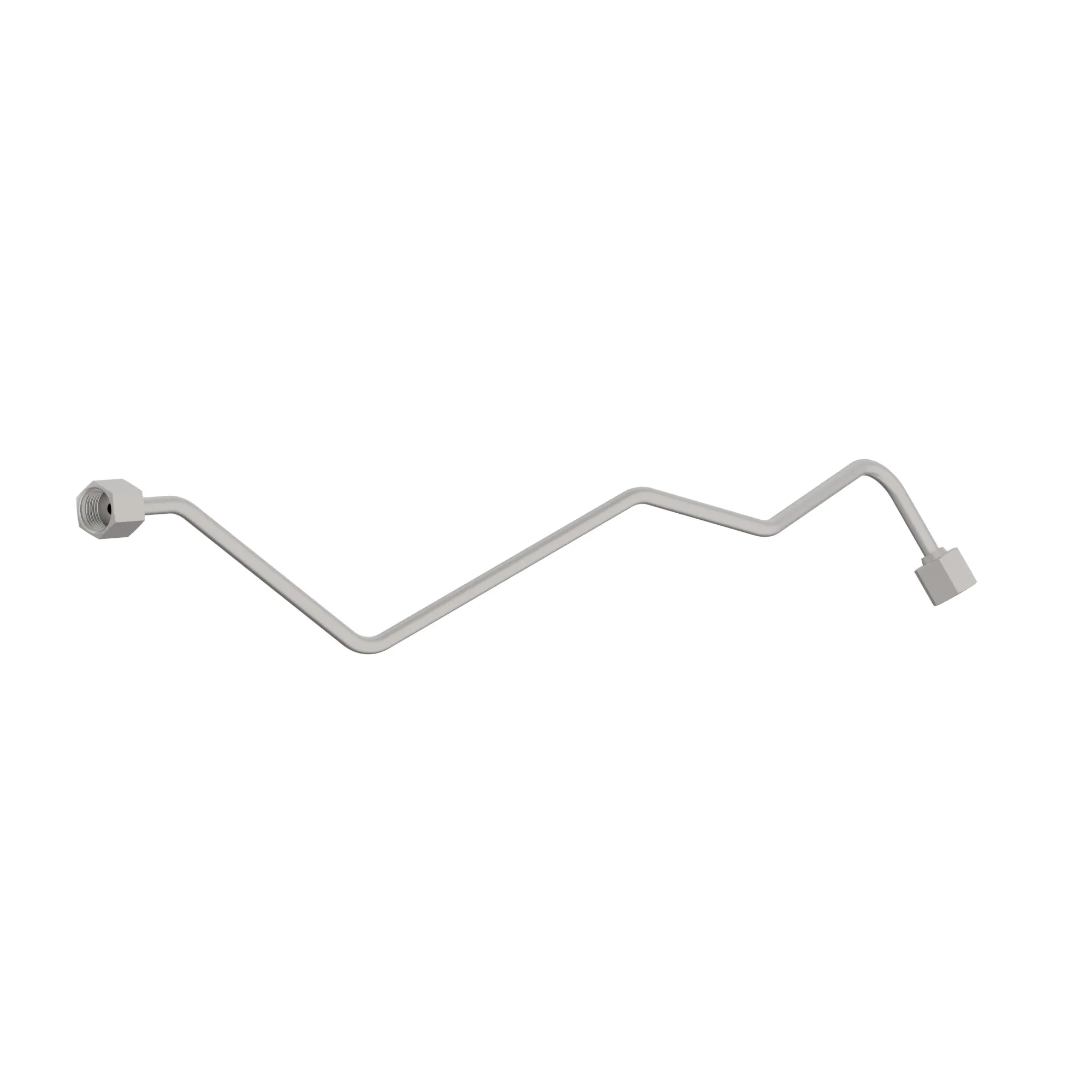 Brake Line, (Pilot RH) HY2L